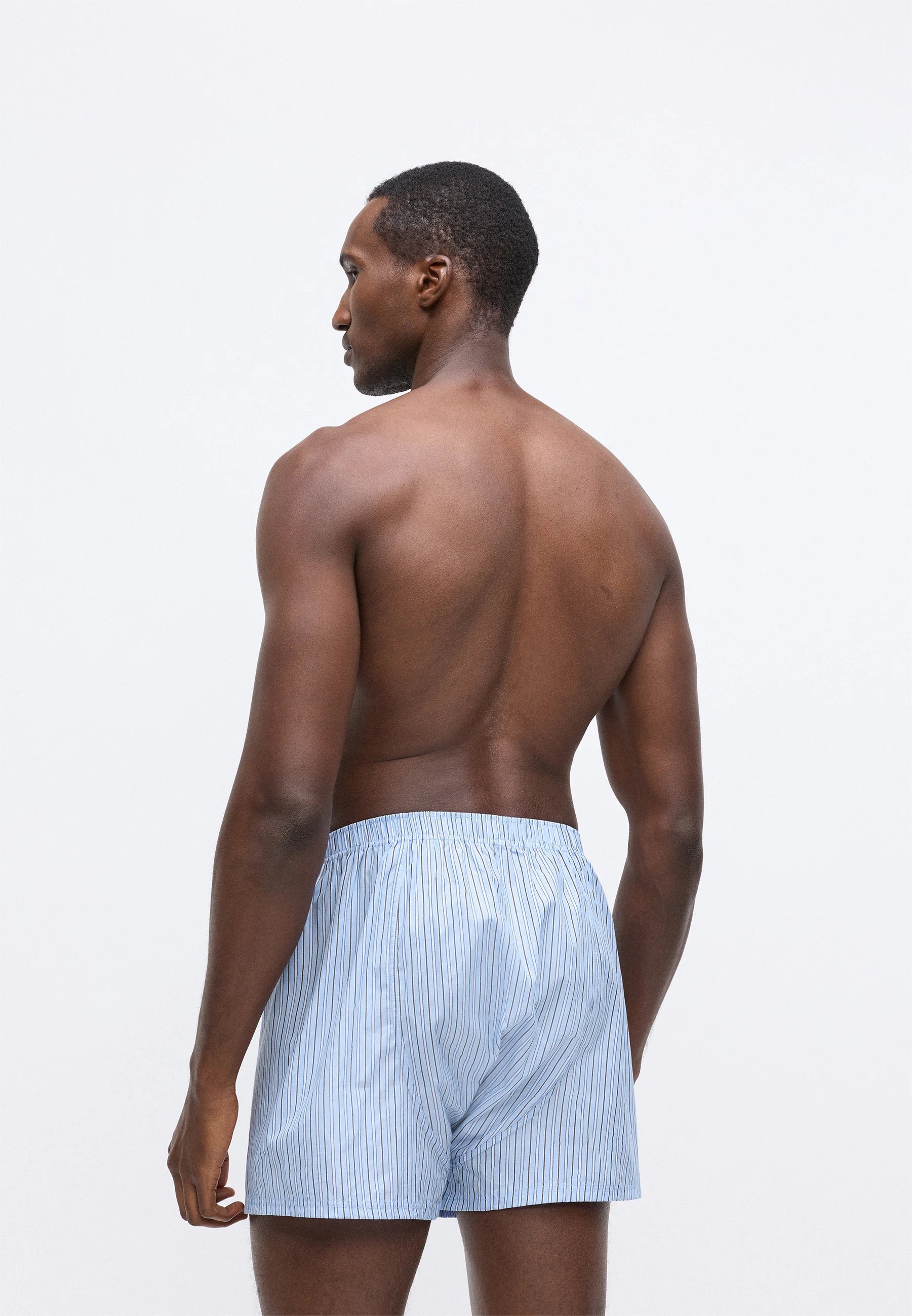 Lot de 2 boxers extensibles Björn Borg – couleurs mélangées