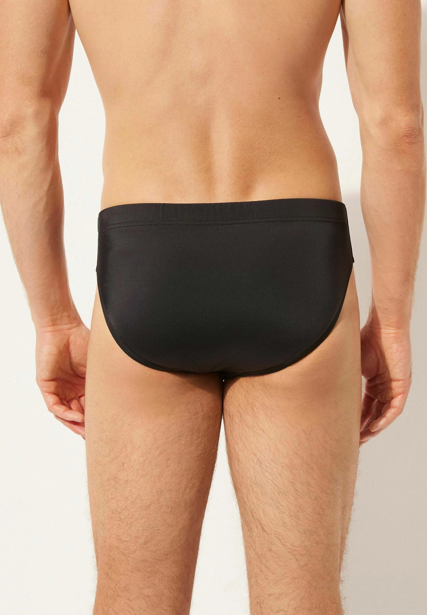 Plavecké kalhotky Calzedonia Rio – černé