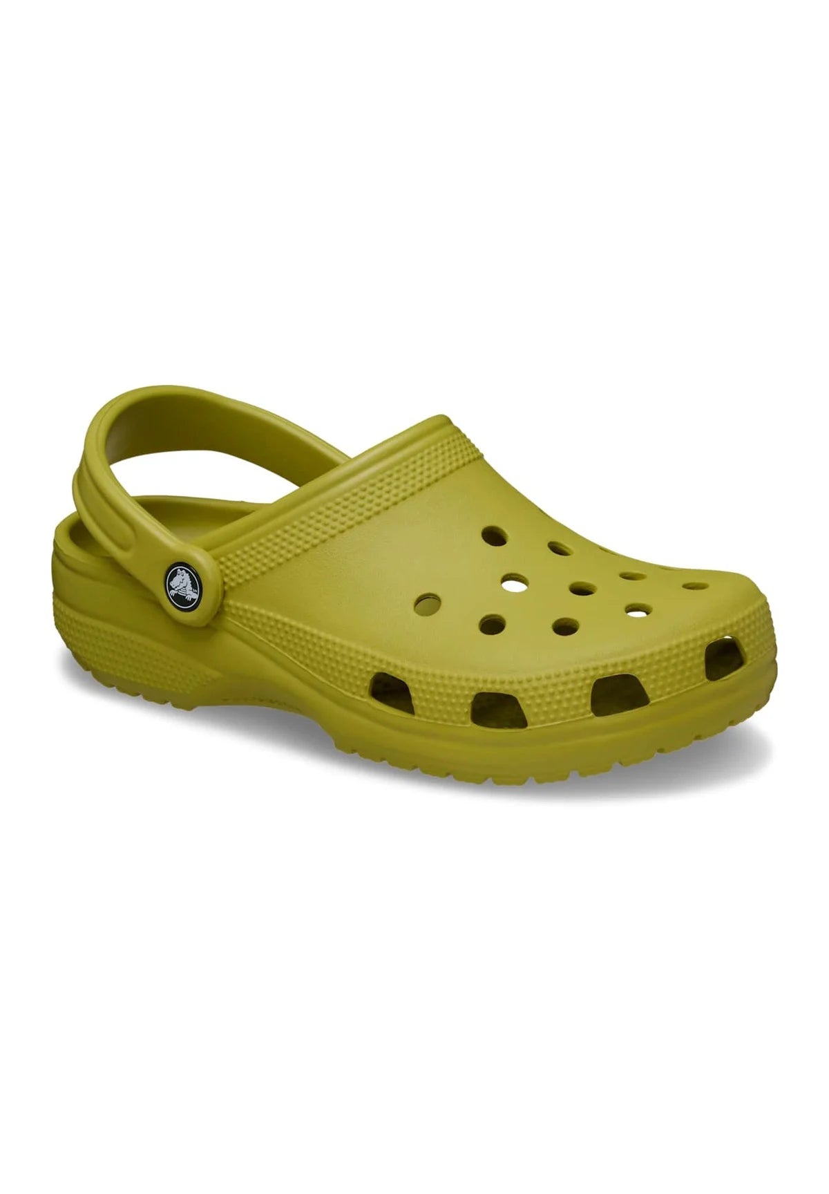 Crocs Classic Poolrutschen – Wiese