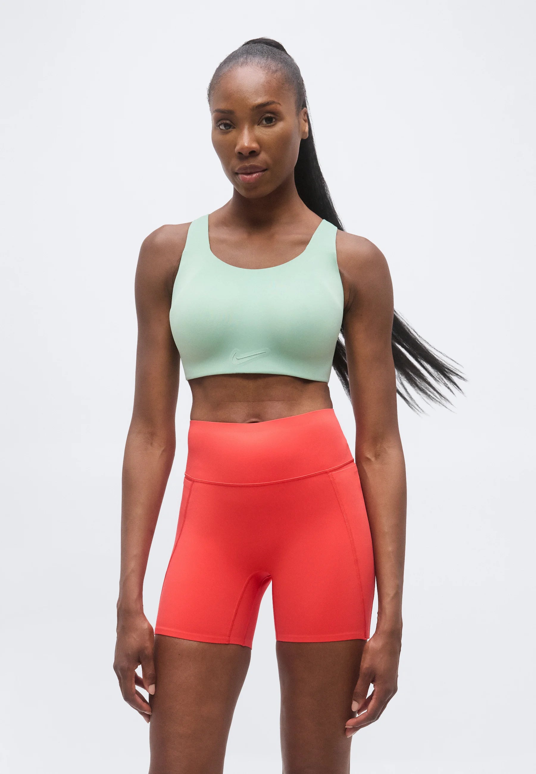 Nike Rival High Support Sports Bra – Steam