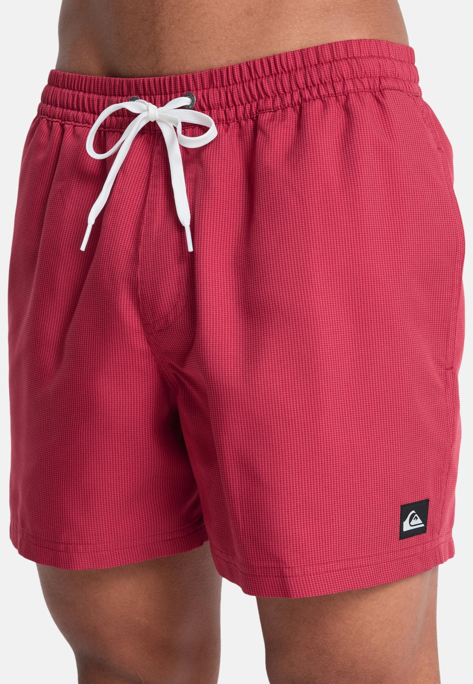 Short de bain Quiksilver Everyday Deluxe Volley – Turquoise