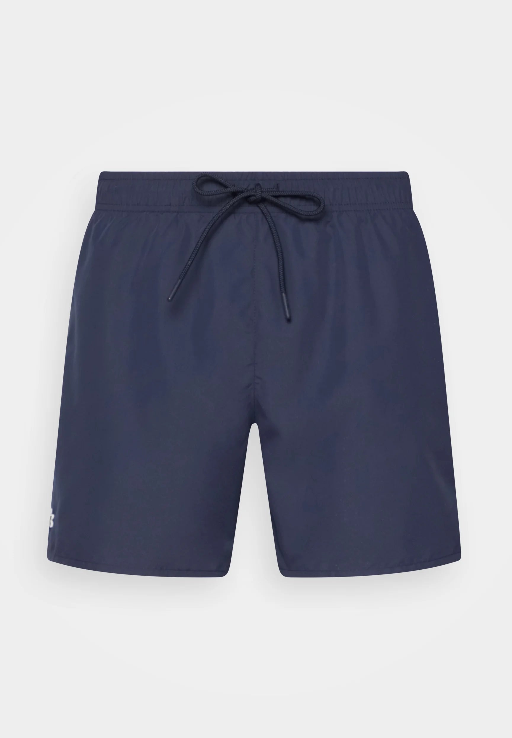 Short de bain Lacoste – Bleu marine, Vert