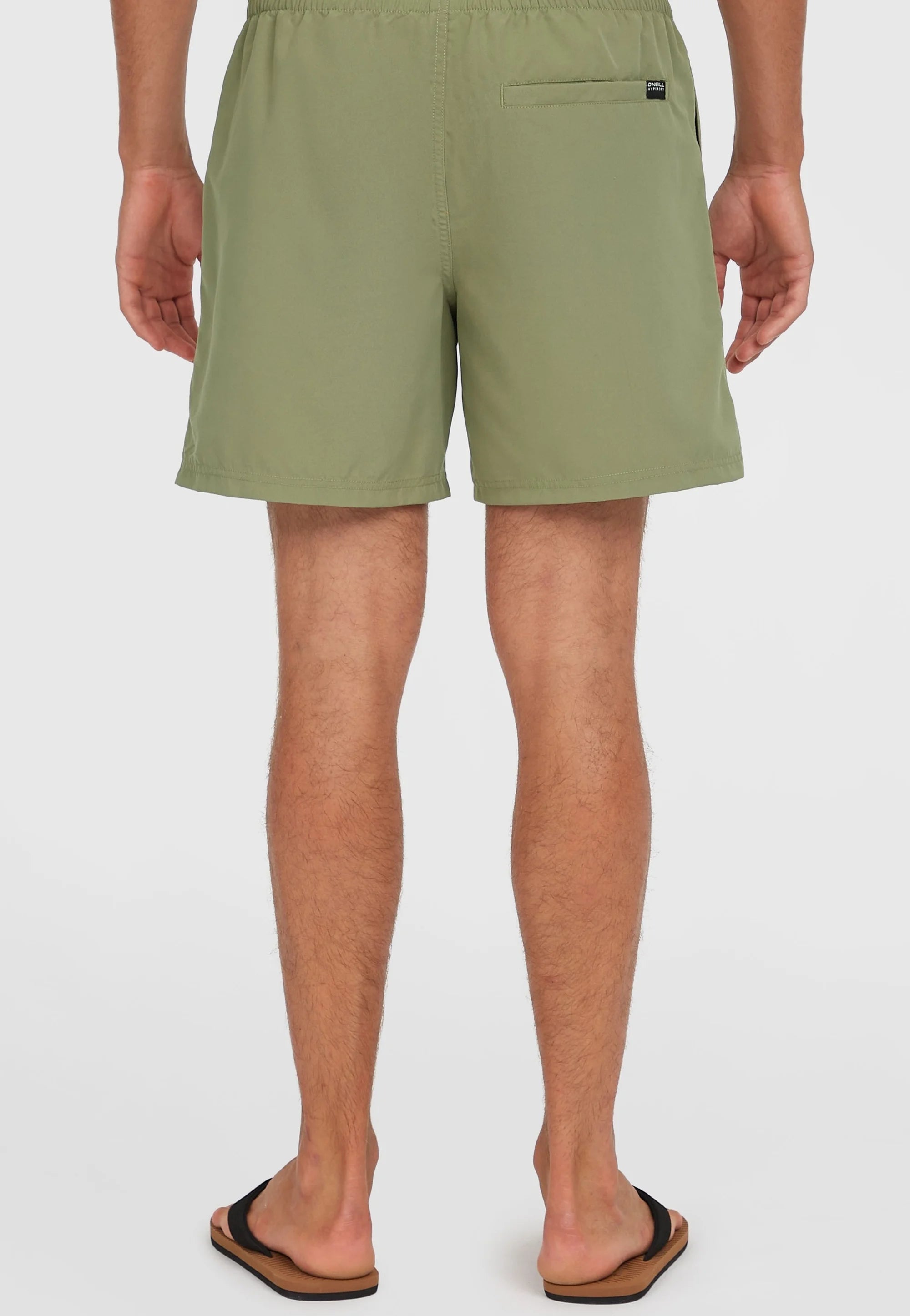 O’Neill Cali Swim Shorts – Avery Fern