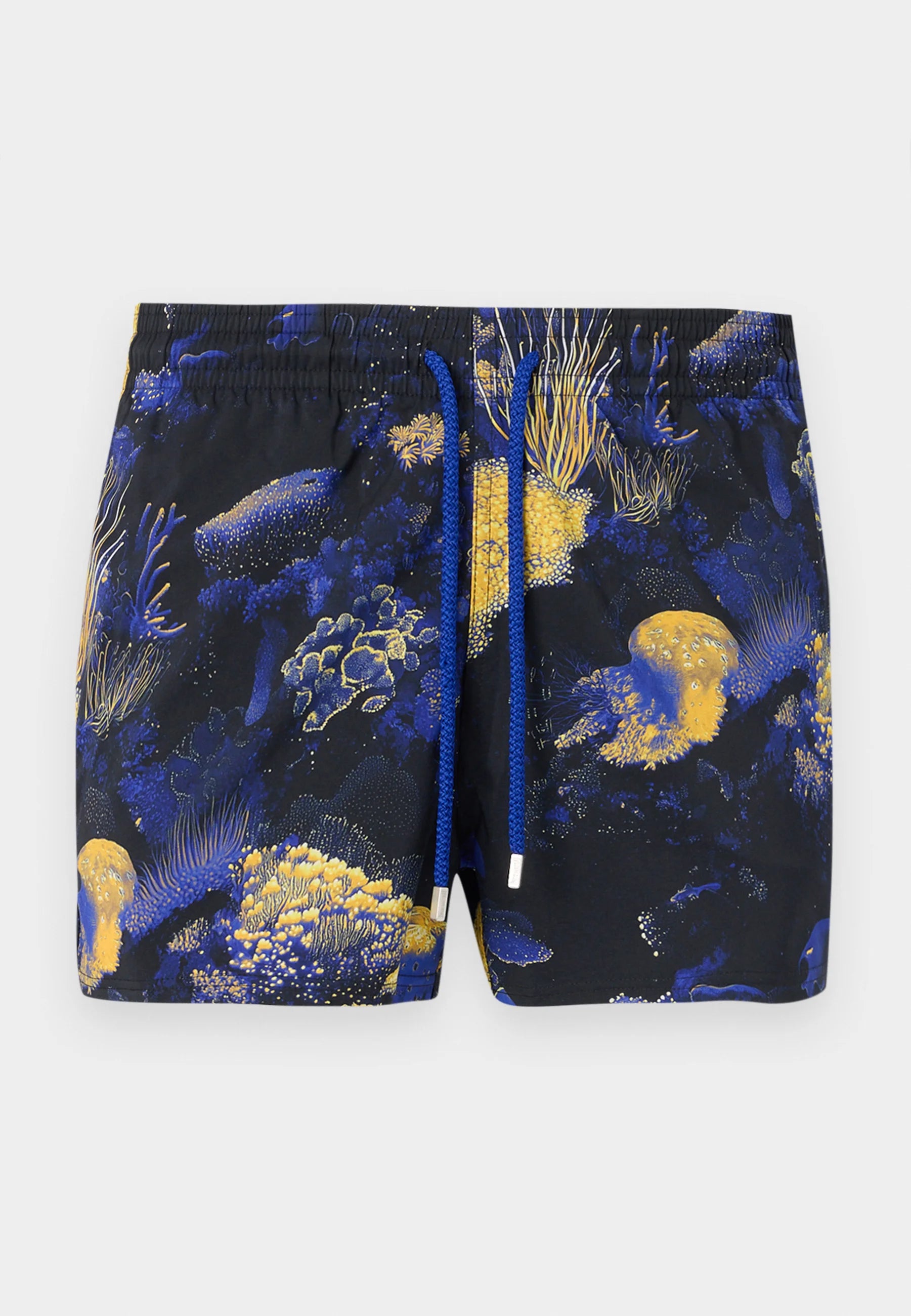 Pantaloncini da bagno Vilebrequin Manta – Neri