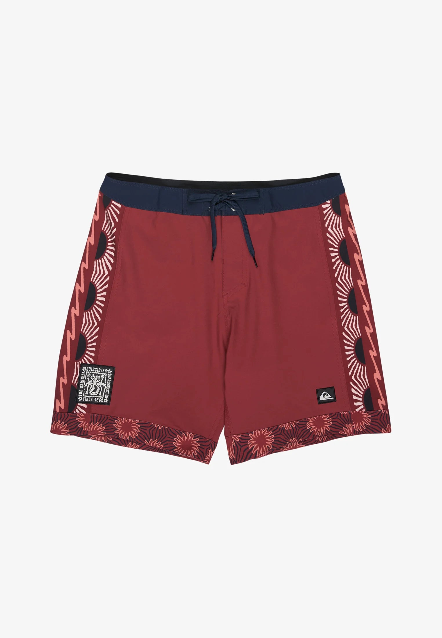 Quiksilver Surf 18 Board Swim Shorts – Turquoise