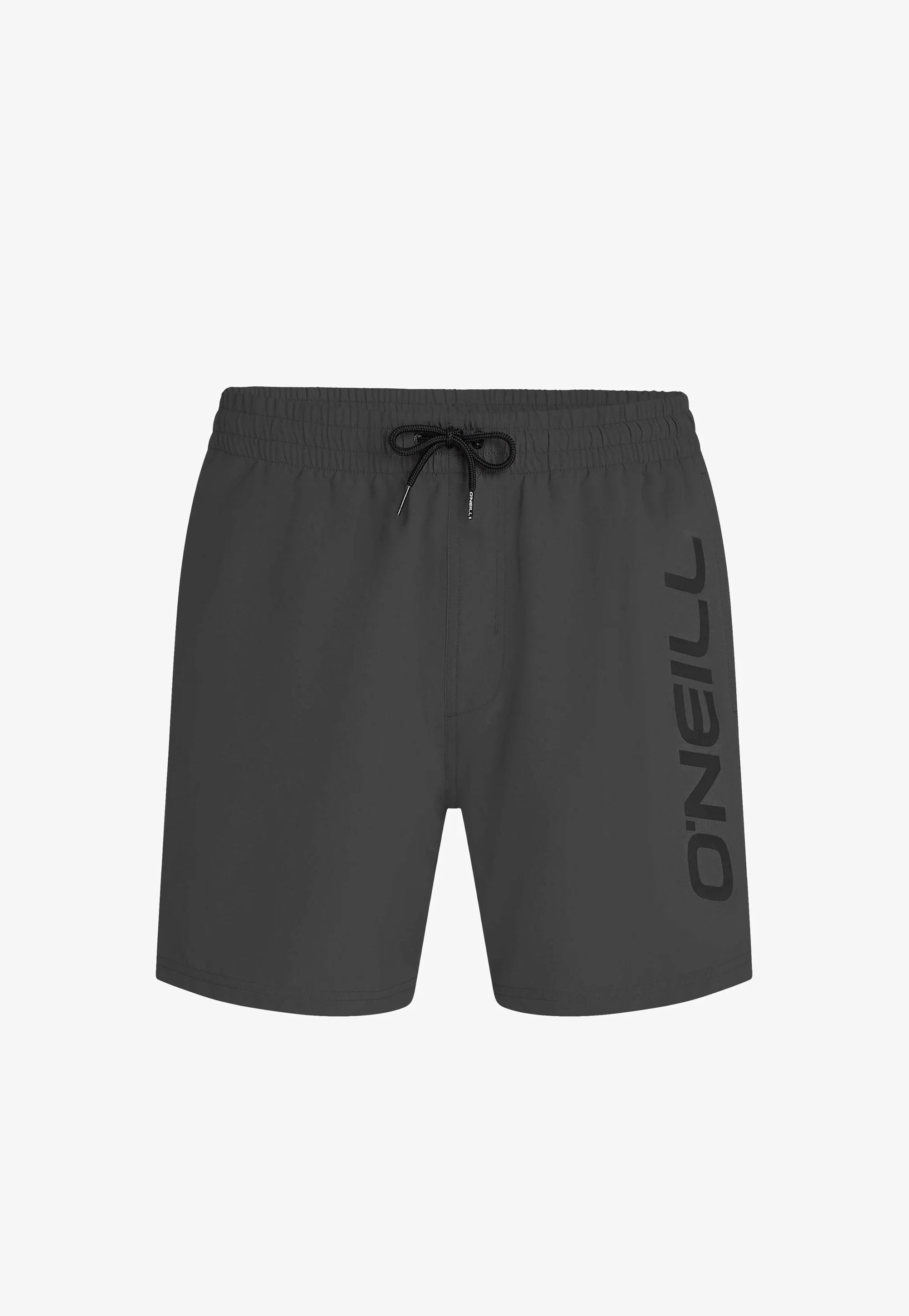 O’Neill Logo 16 Swim Shorts – Asphalt
