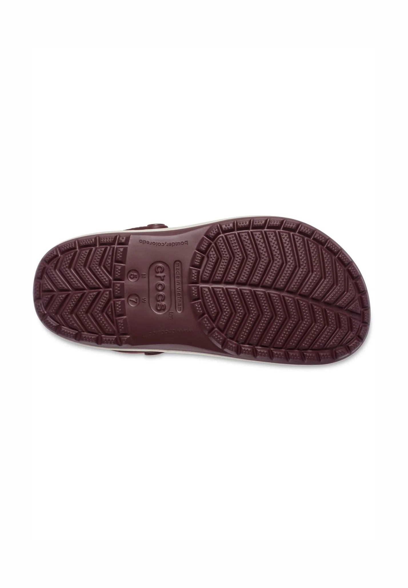 Bazénové skluzavky Crocs Heritage – Heritage Red
