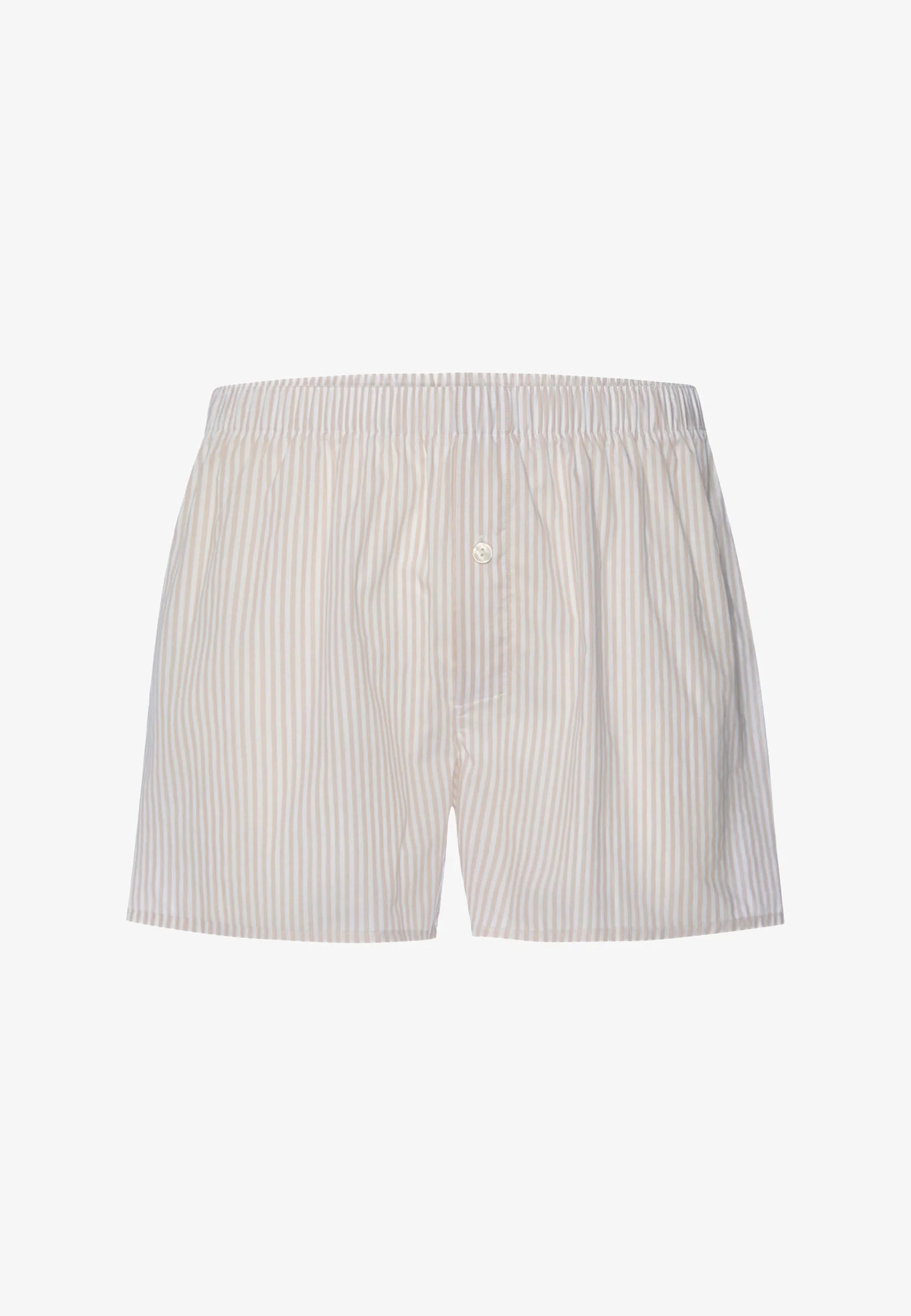 Boxerky HANRO FANCY – Sandy Lines
