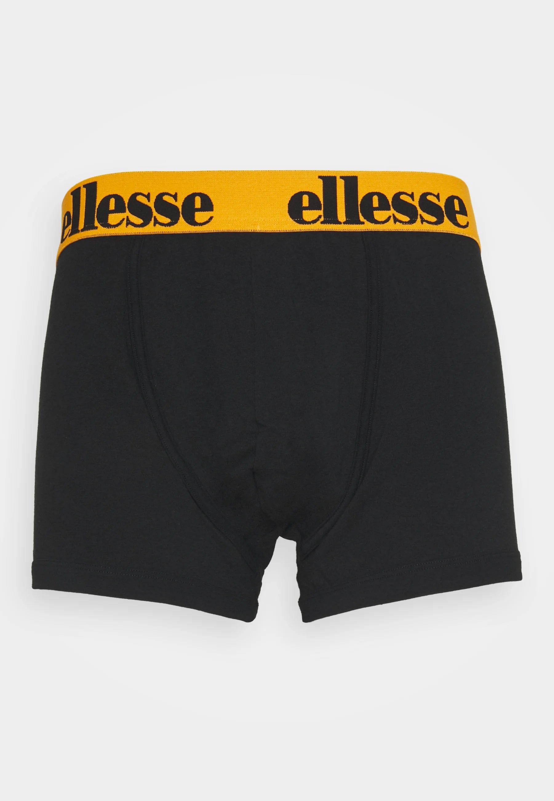 Lot de 5 boxers Ellesse Nurra Fashions – Noir