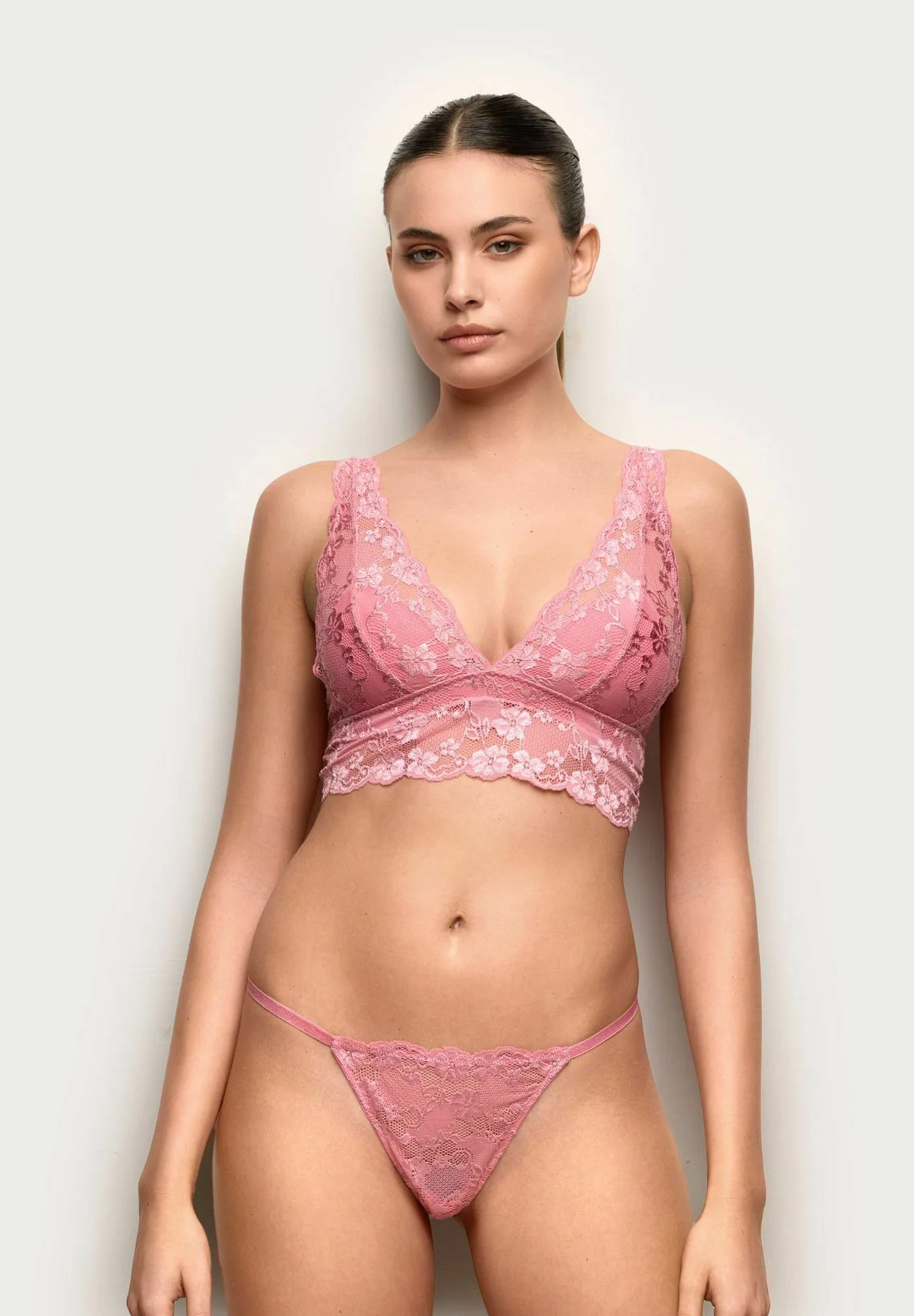 Perizoma Yamamay – Rosa