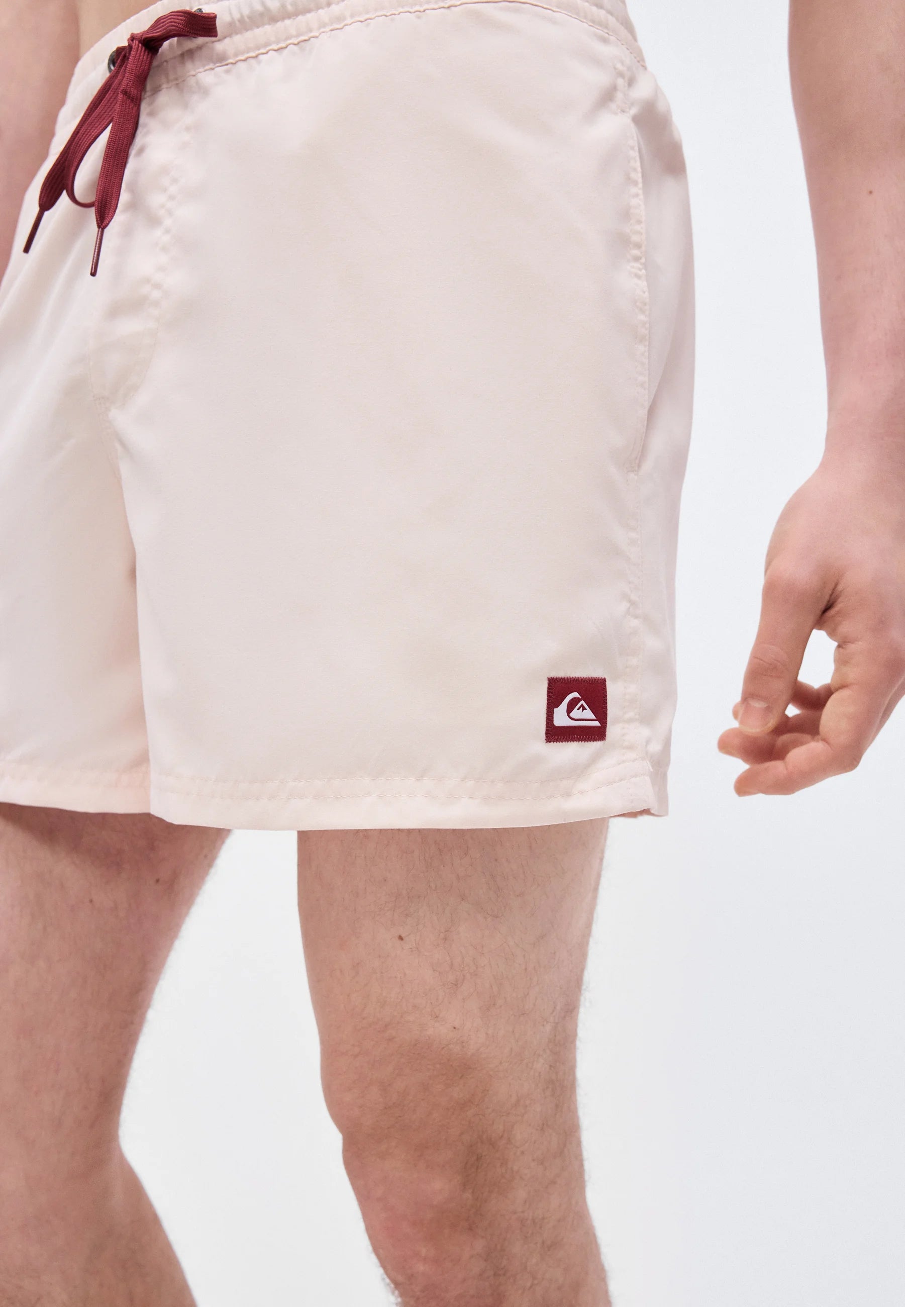 Quiksilver Everyday Volley Swim Shorts – Rosewater