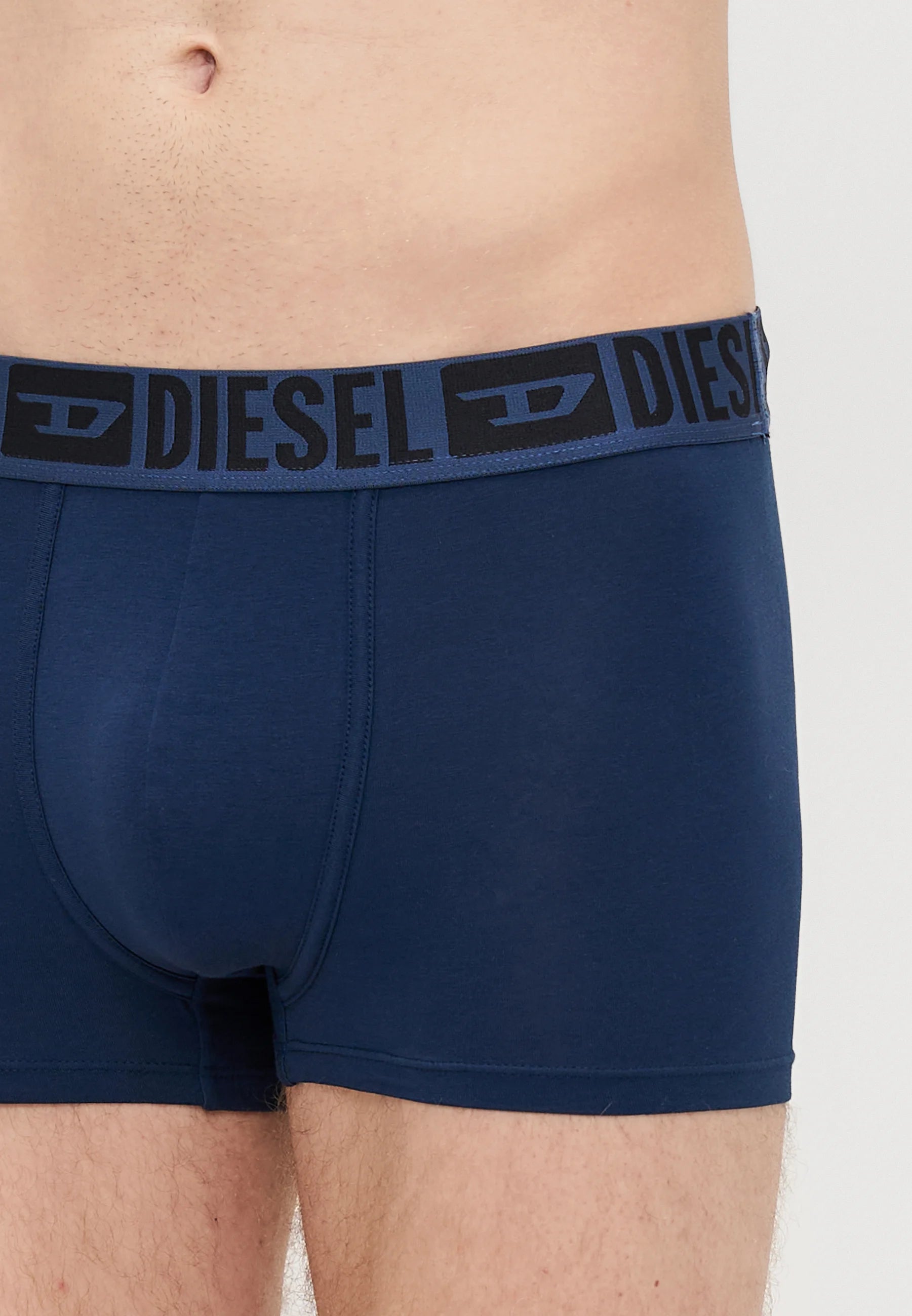 Diesel Mike Core 3 Pack Trunks – E4868 Colour Set