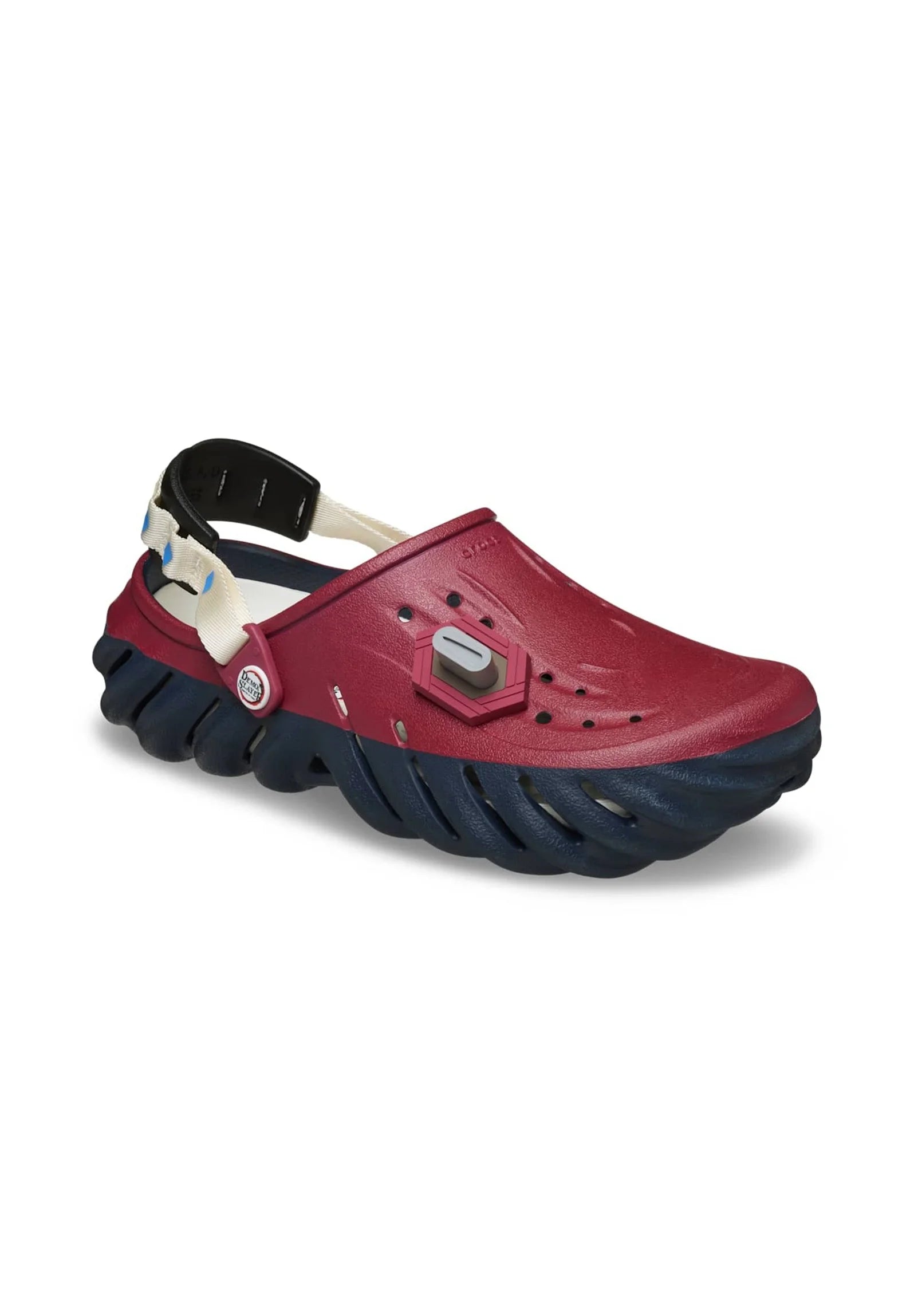 Crocs Demon Slayer Giyu Echo Clogs – Multi