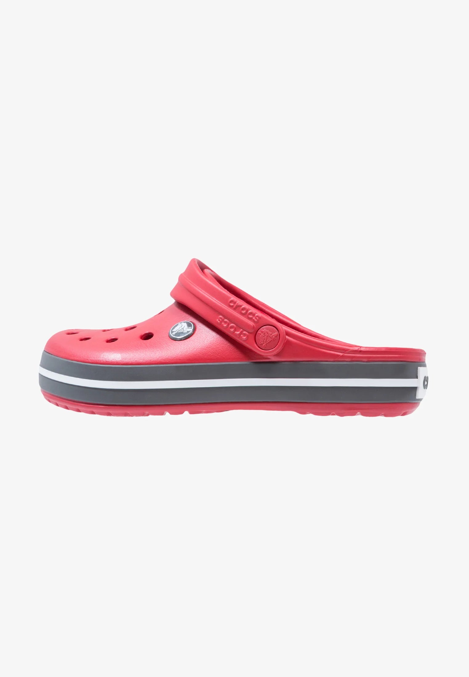 Crocs Crocband Clogs – Rot