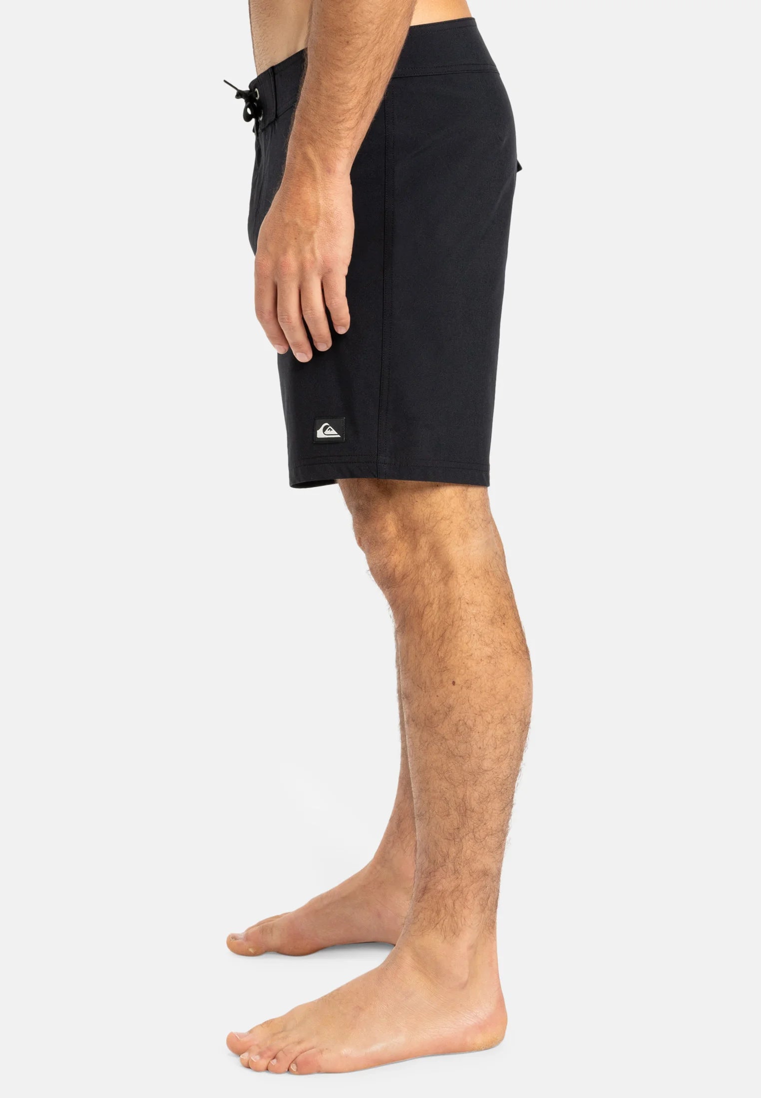 Quiksilver Surfsilk Kaimana Swim Shorts – Navy