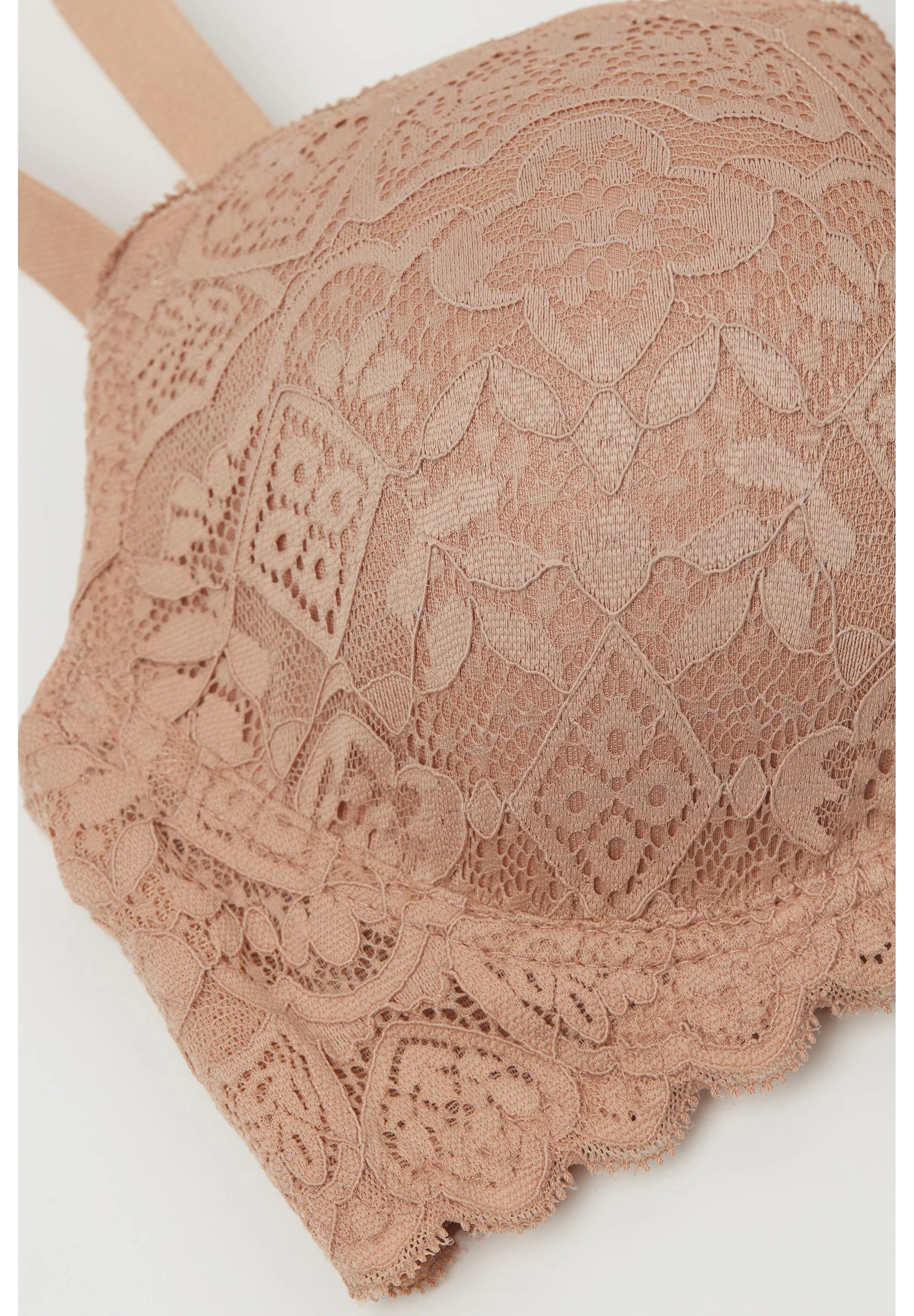 Intimissimi Sofia Soutien-gorge à armatures – Marron clair