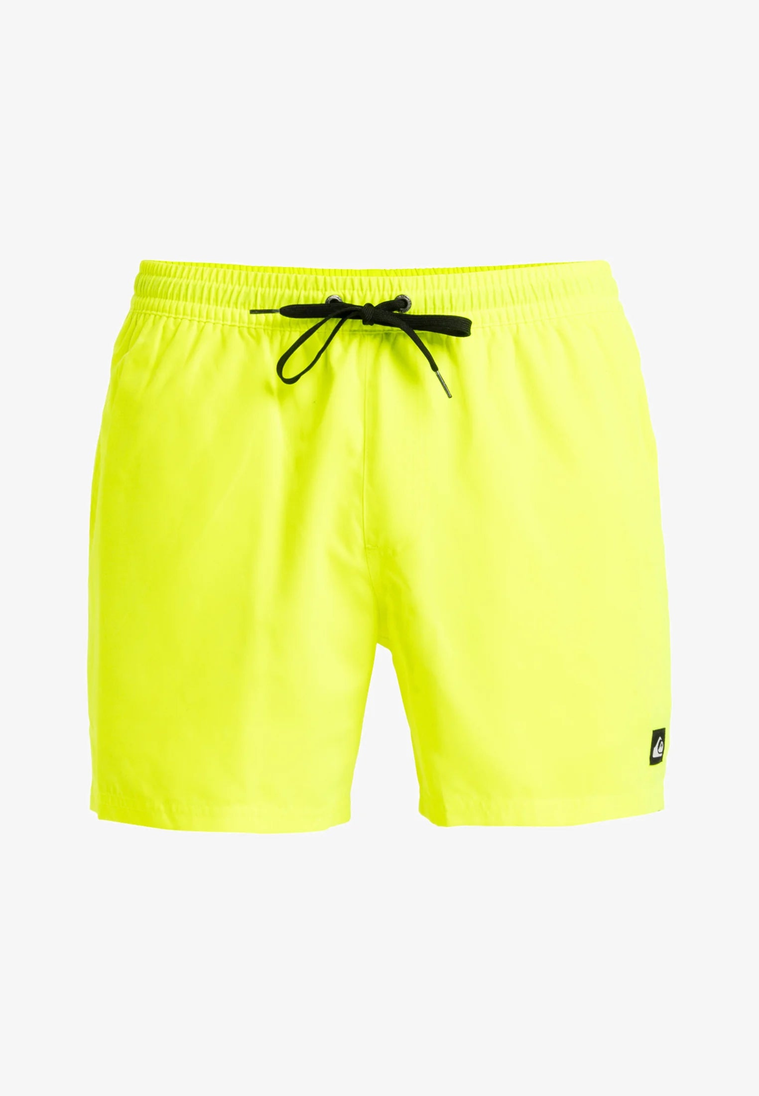 Short de bain Quiksilver Everyday Volley – Jaune