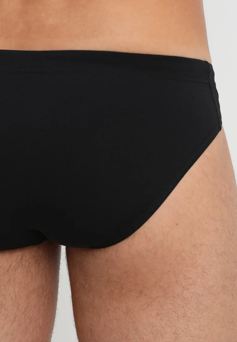 Slip de bain Speedo Endurance – Noir