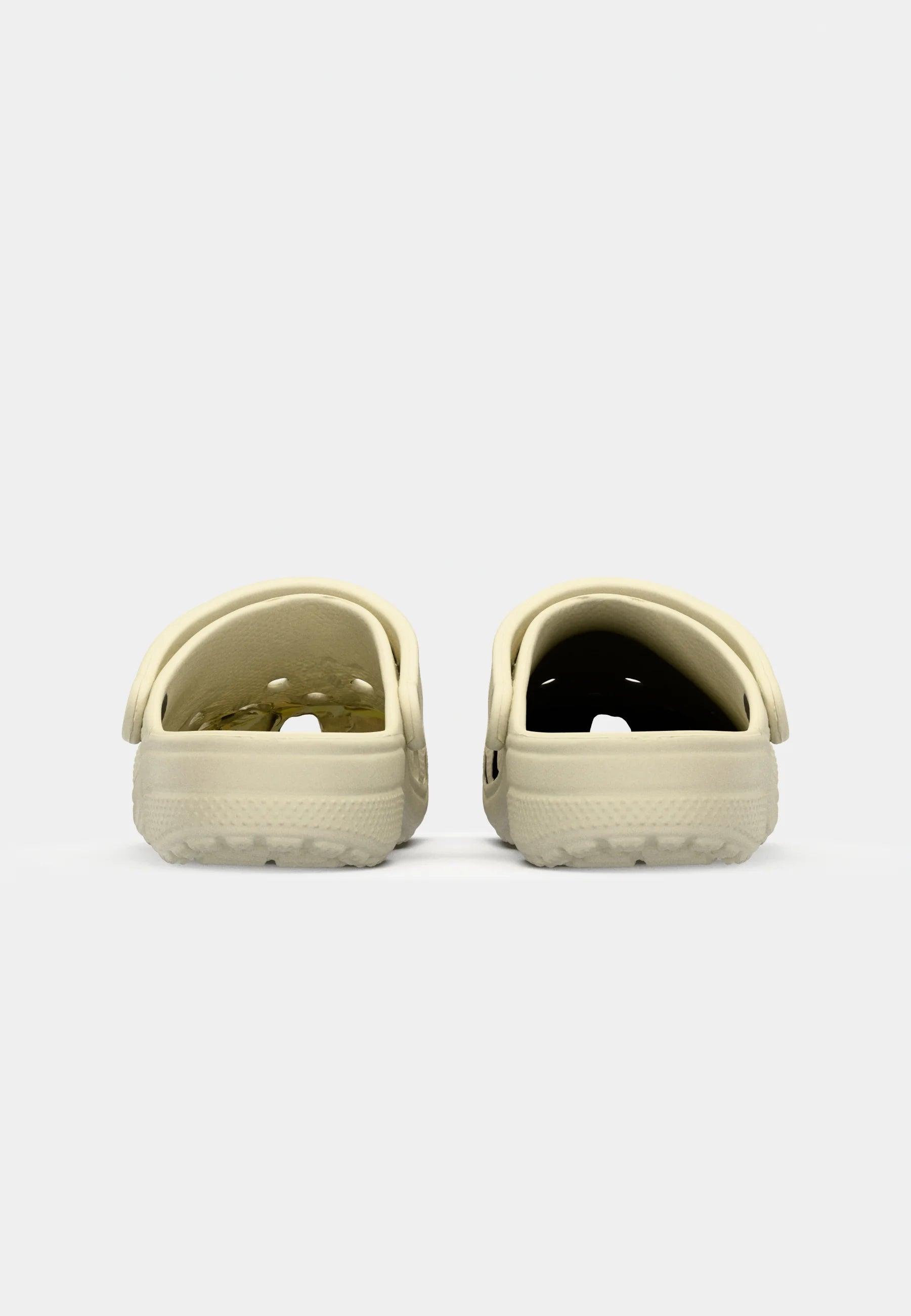 Scivoli da piscina classici Crocs – Bone
