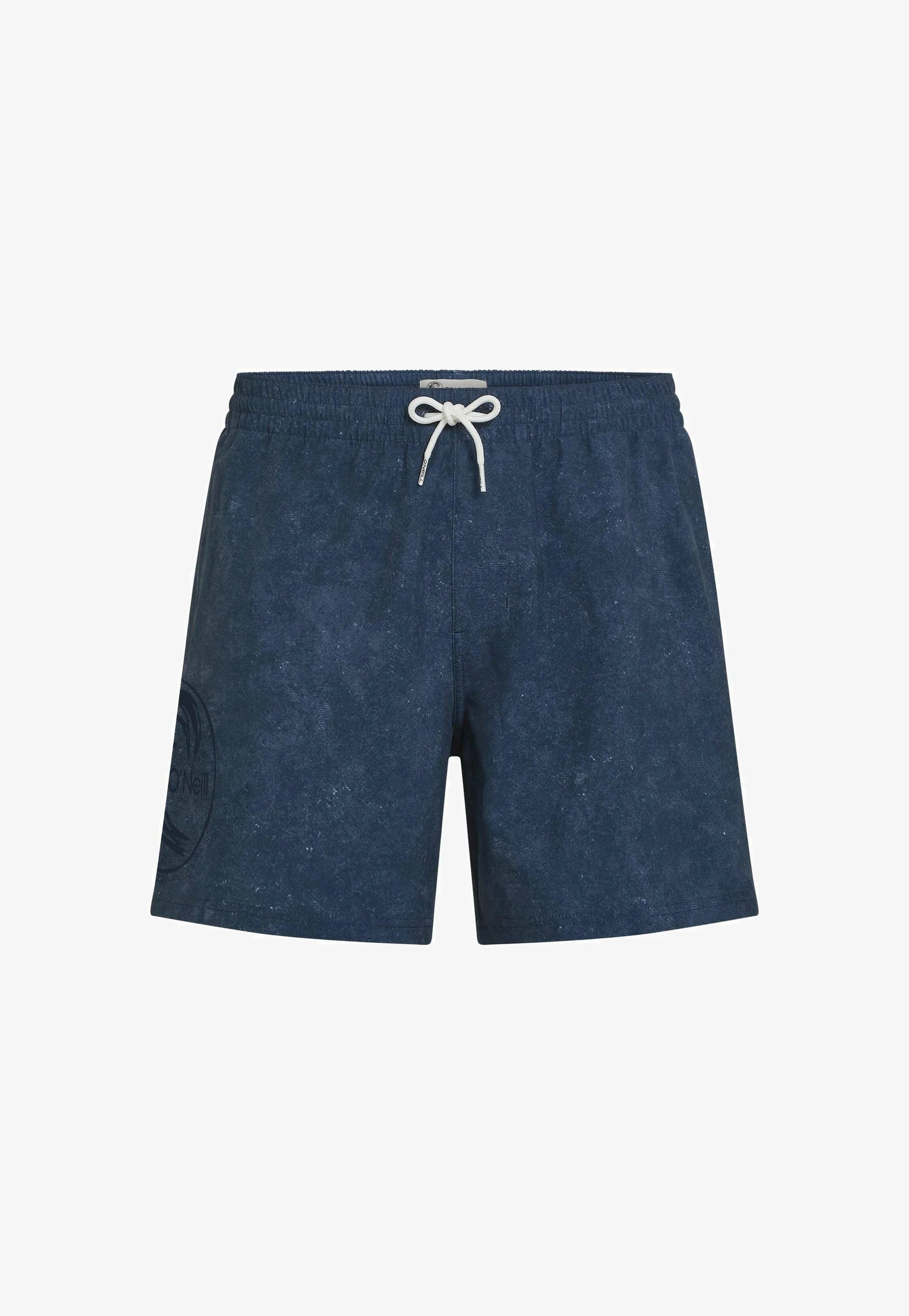 O’Neill Cali Ocean Swim Shorts – Dark Blue Originals Acid Wash