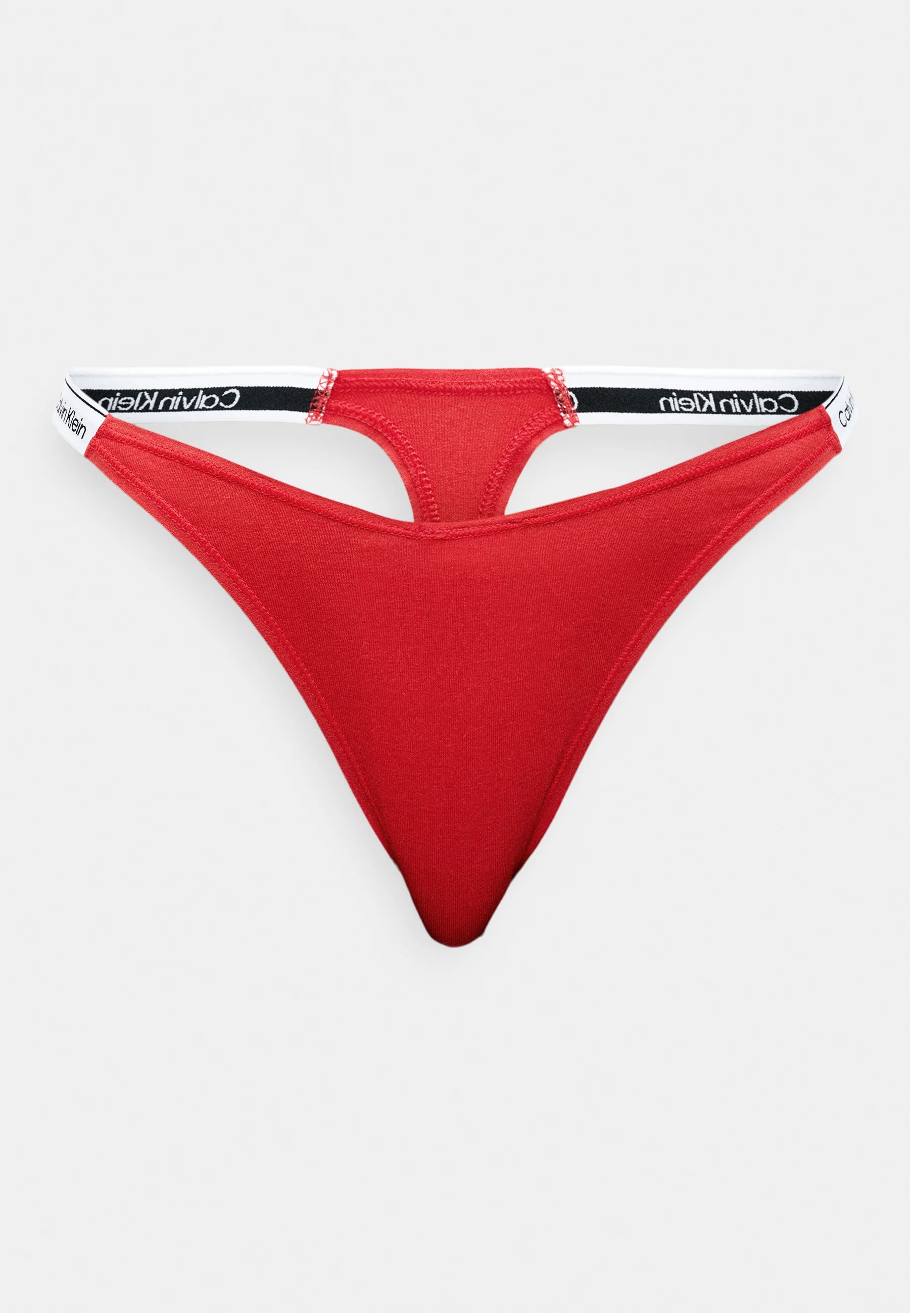 Calvin Klein Dipped String Icon Logo Thong – Rush