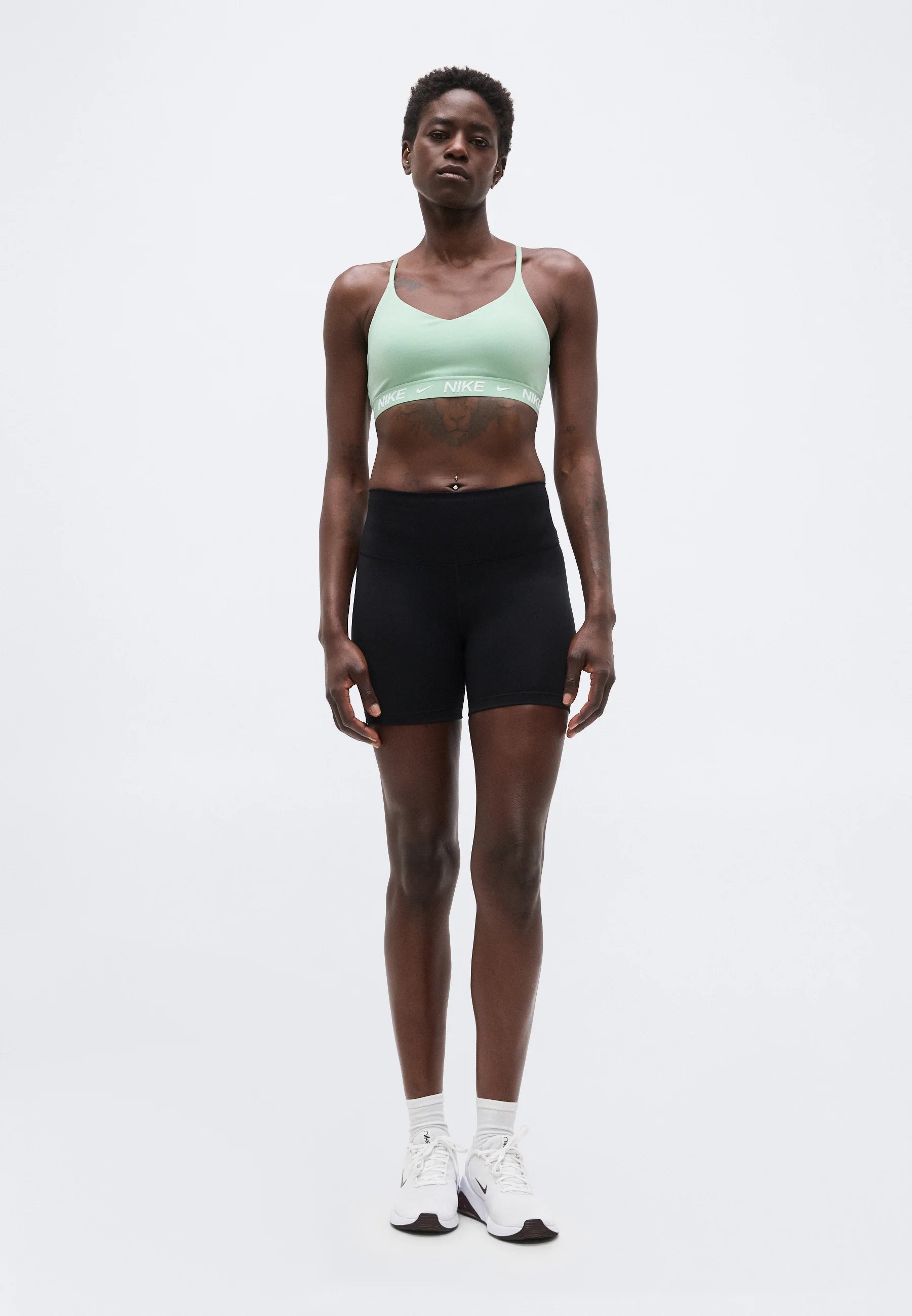 Nike Performance Indy Light Support Bra – Steam