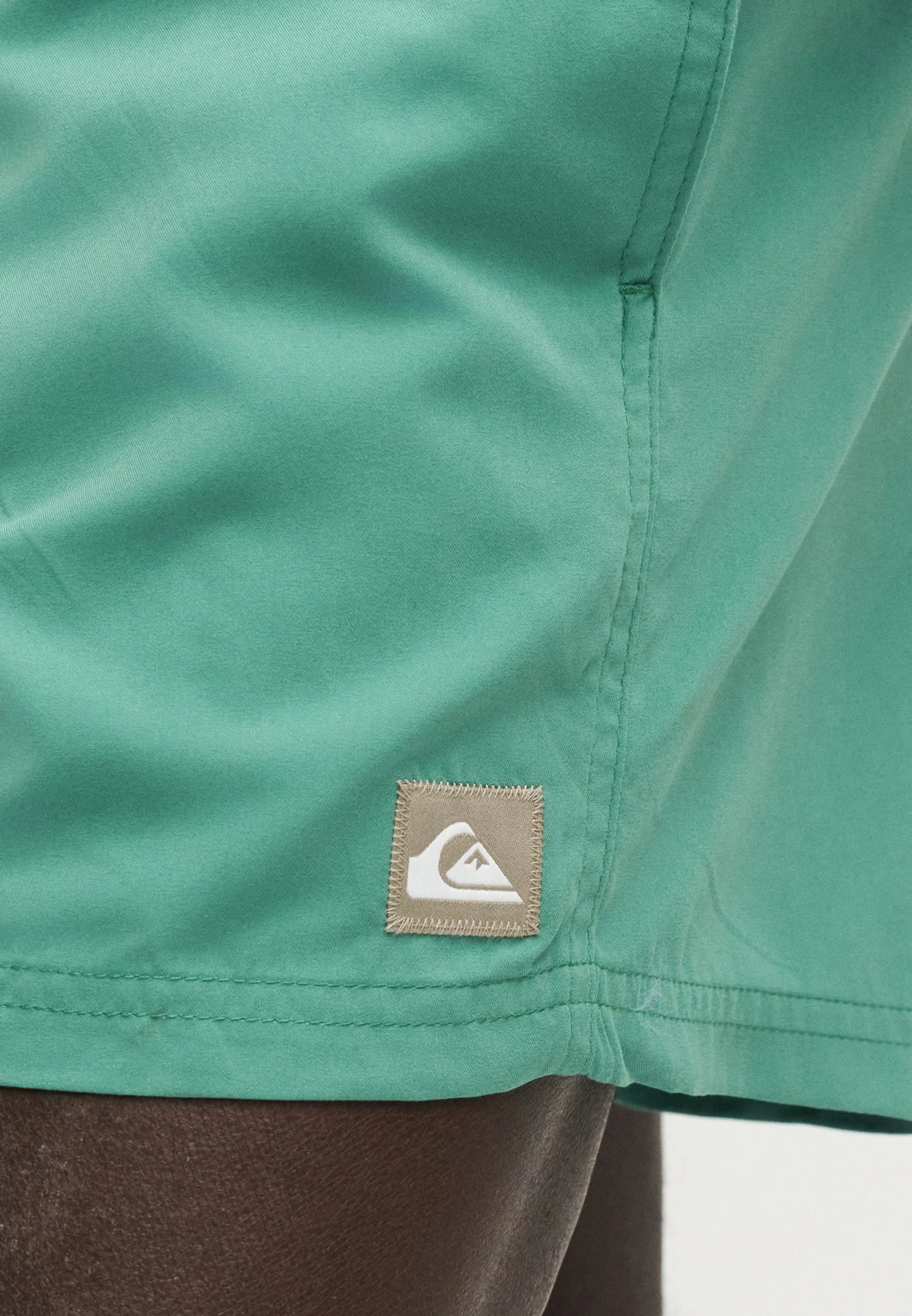 Short de bain Quiksilver Everyday Volley – Vert Leprechaun
