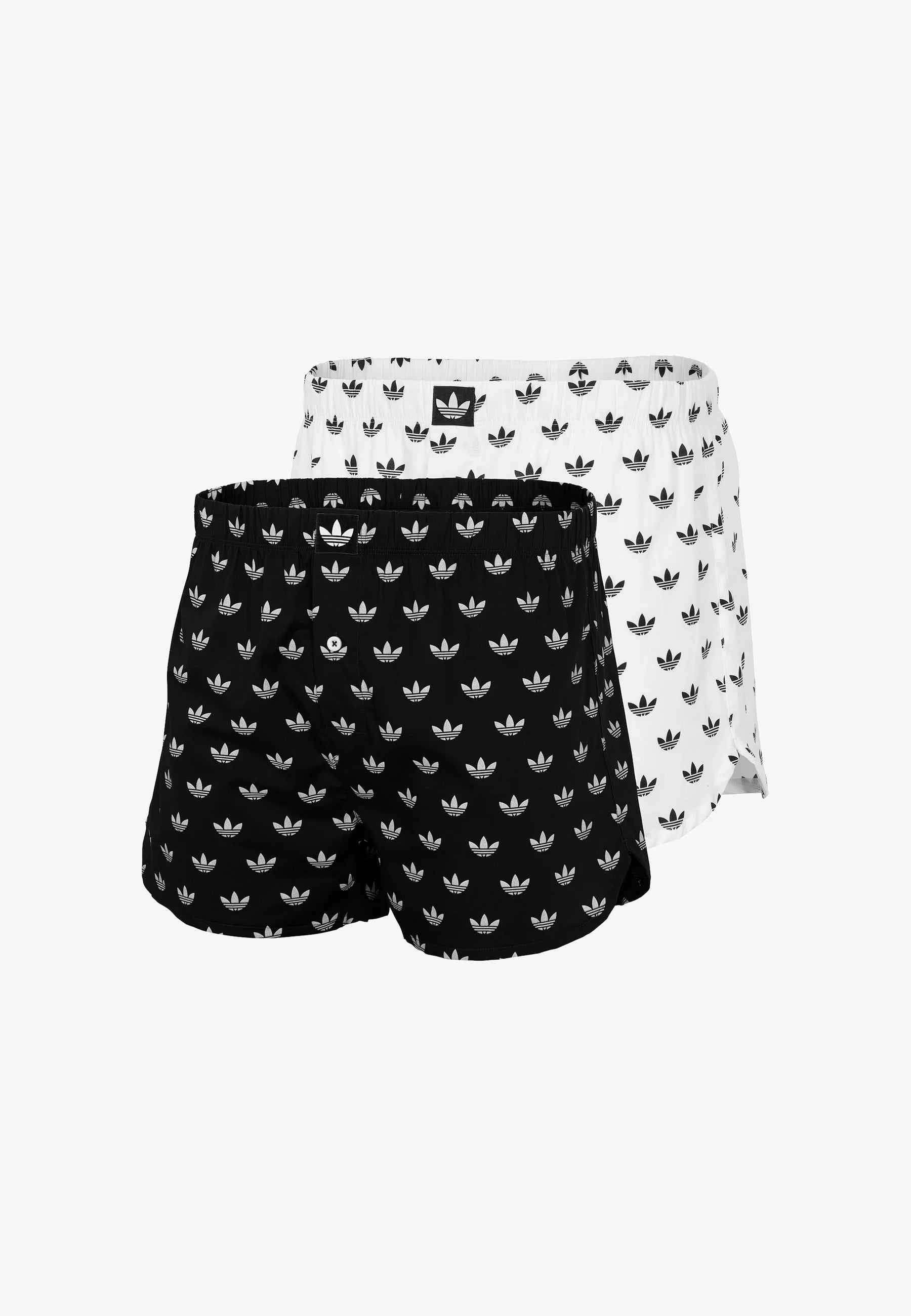 Adidas Originals Lot de 2 boxers – Couleurs assorties