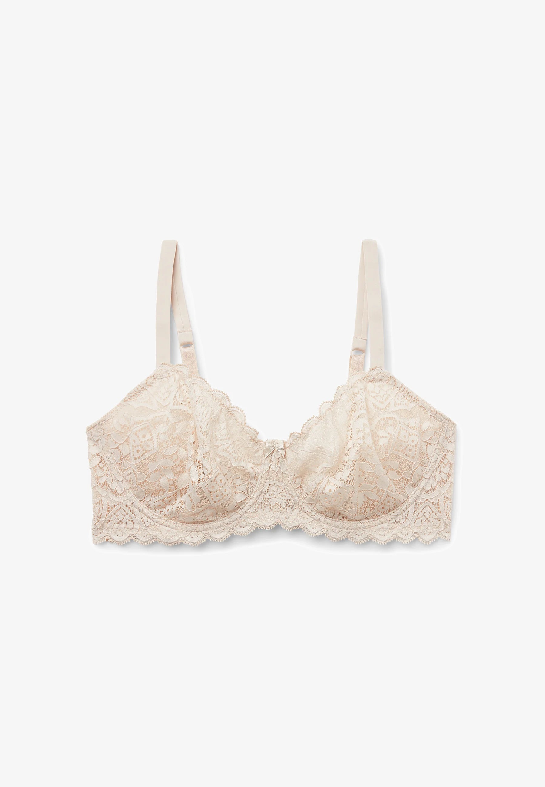 Intimissimi Daniela Underwire Bra – Natural