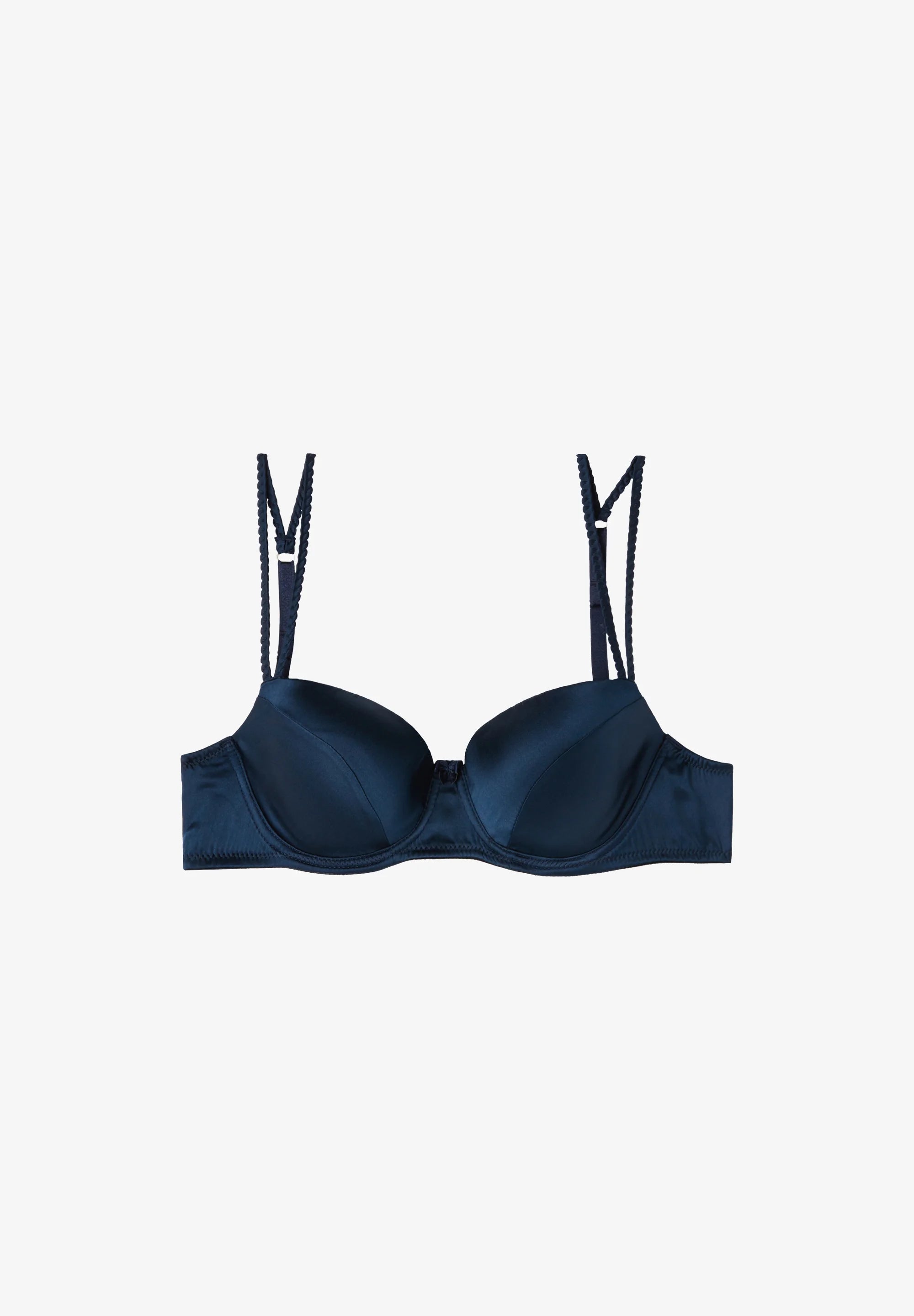 Intimissimi Sofia Bügel-BH – Intensives Blau