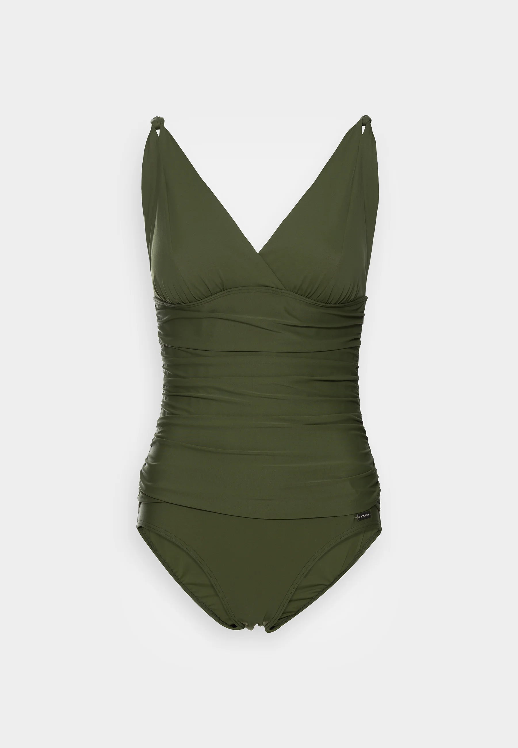 LASCANA Laura Swimsuit – Olive