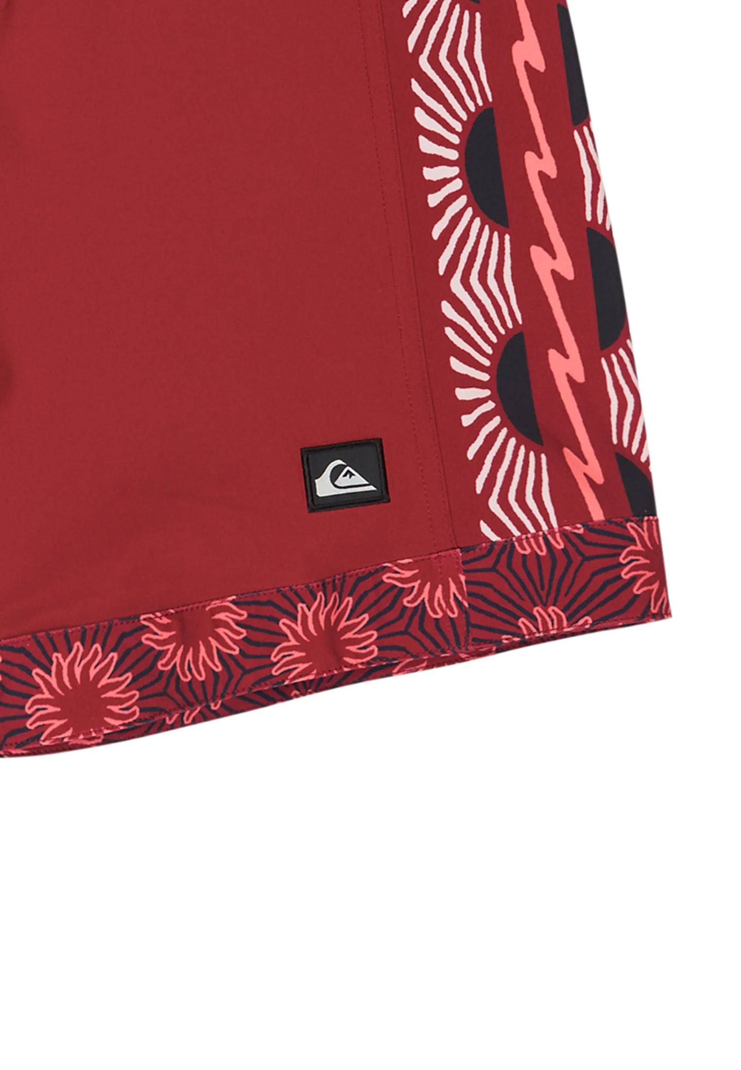 Quiksilver Surf 18 Board Swim Shorts – Turquoise