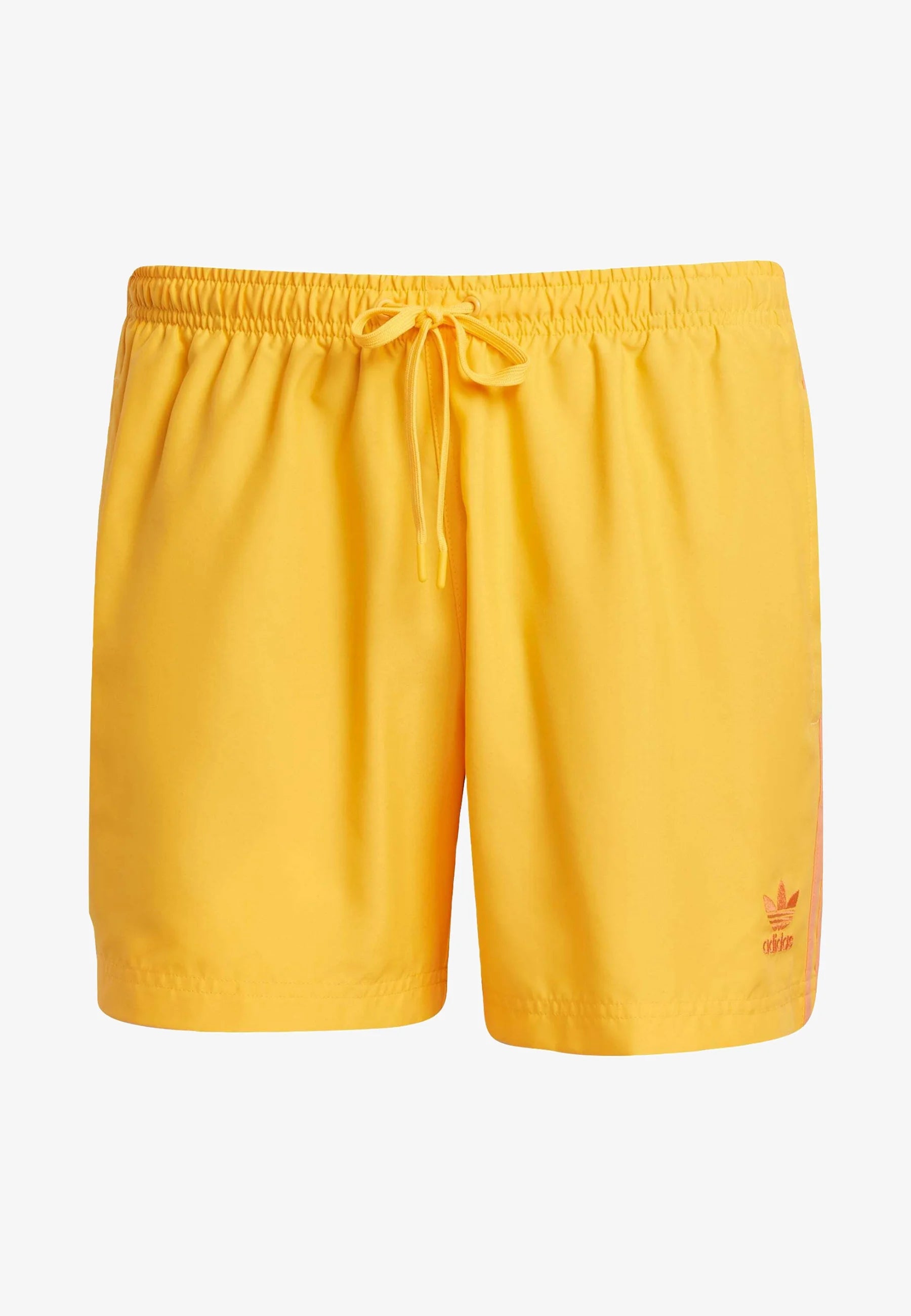 Short de bain Adidas Originals ADIC – Or véritable