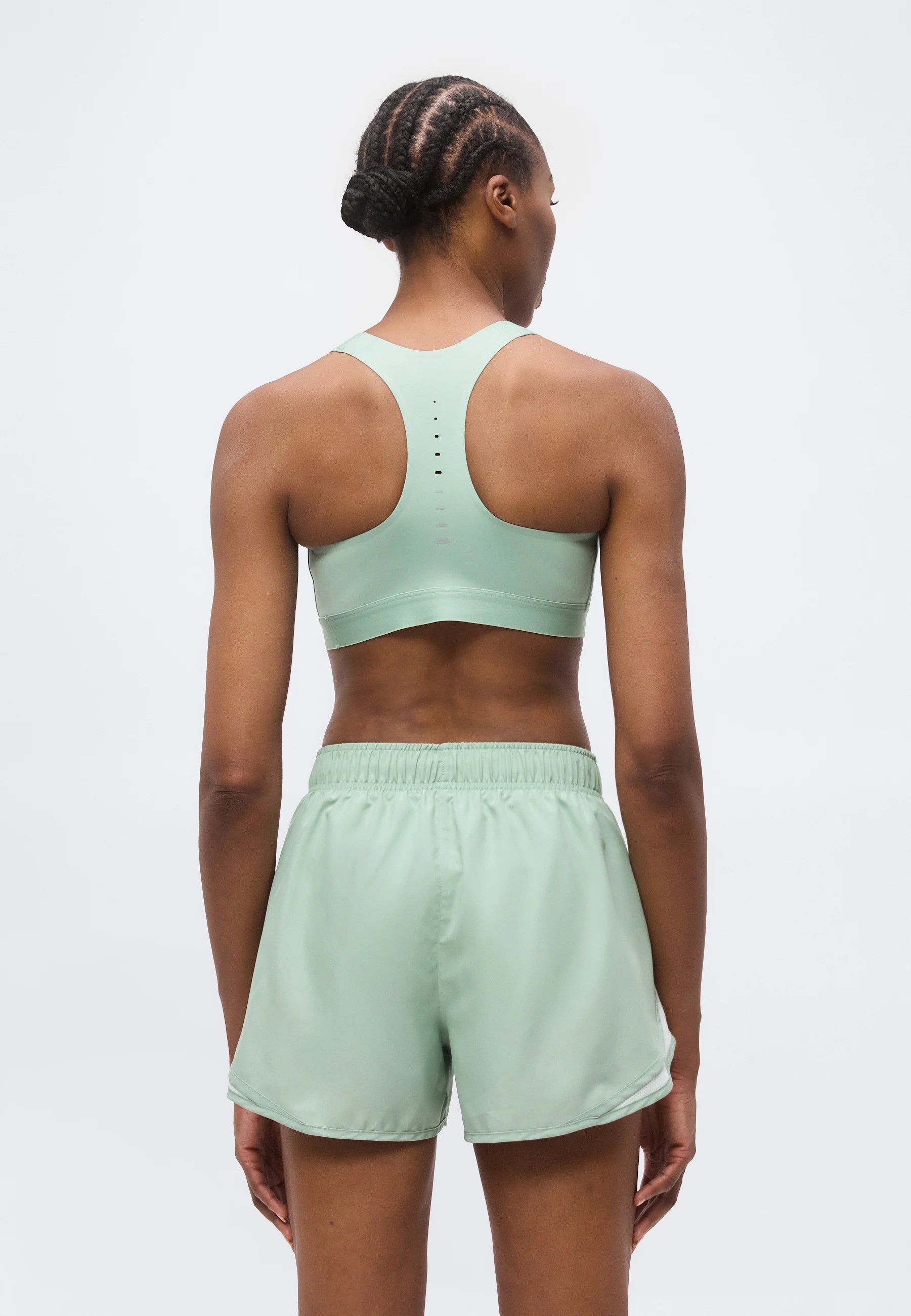 Sportovní podprsenka Nike Swift High Support – Steam