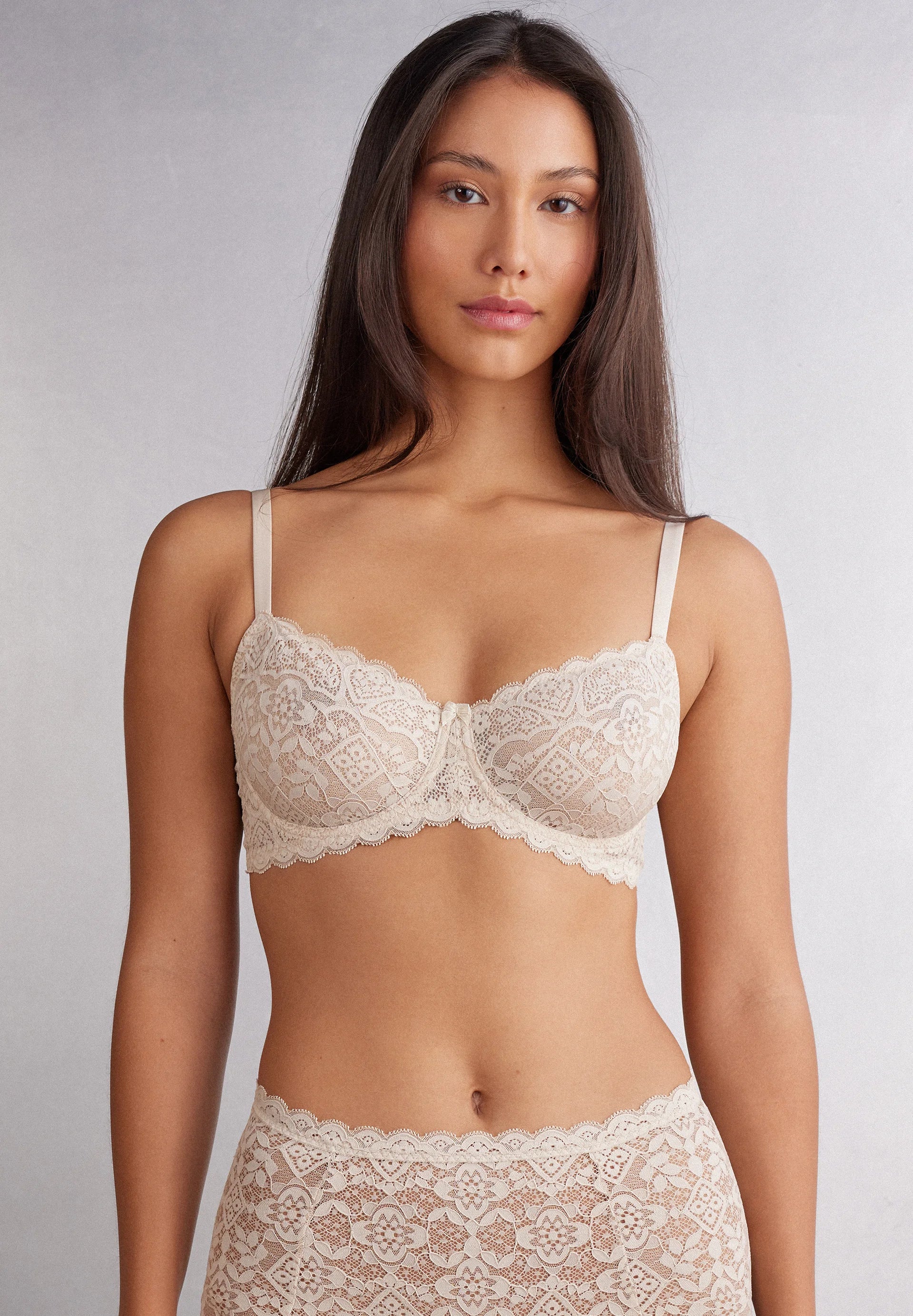 Intimissimi Daniela Underwire Bra – Natural