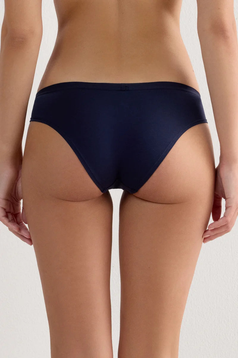 Intimissimi Slip Léger – Bleu