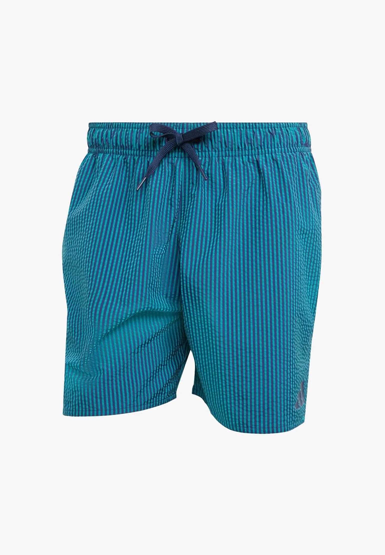 Plavky Adidas Sportswear – Pure Teal, tmavě modrá