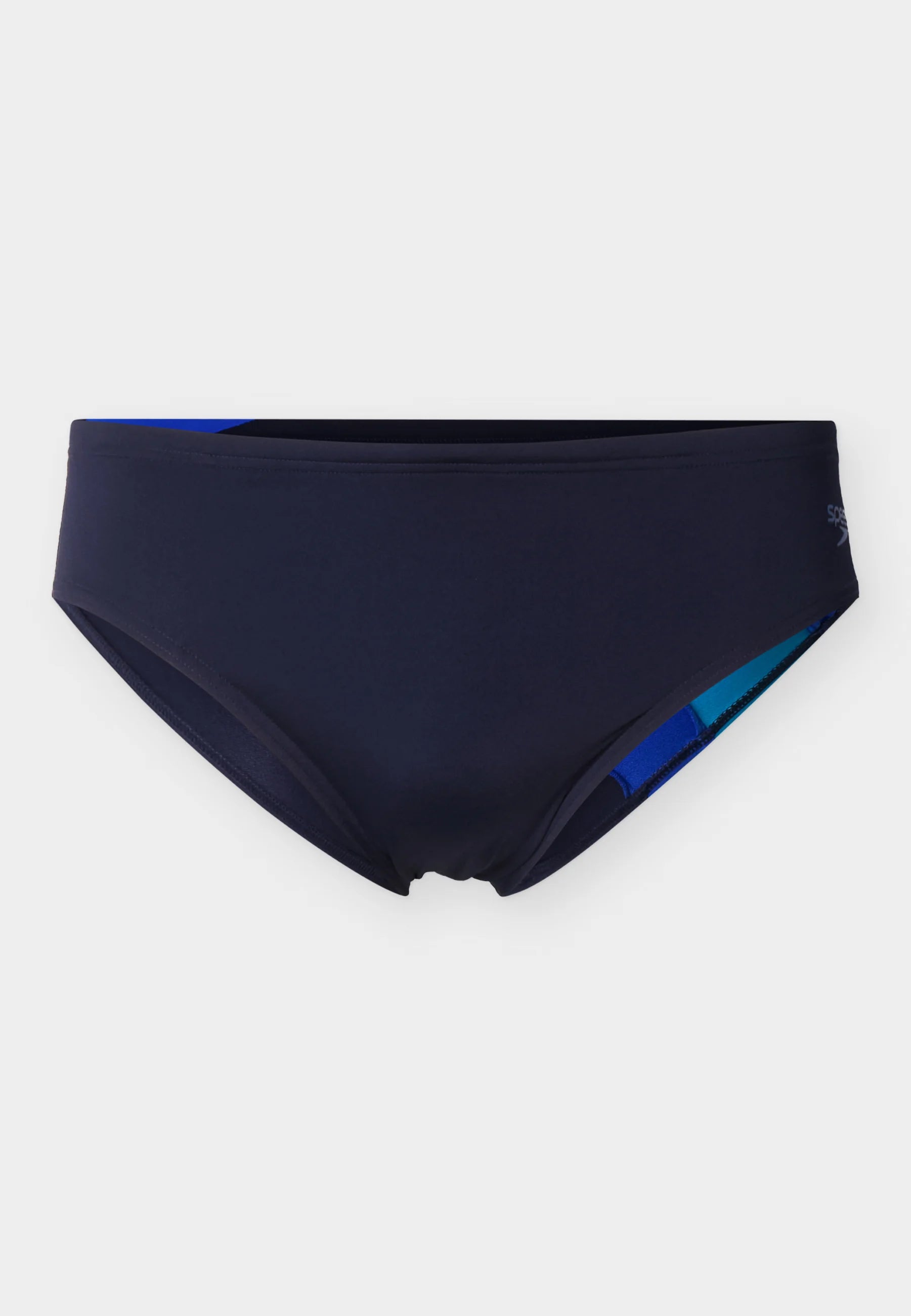 Speedo Hyperboom Briefs – Peacoat, Deep Sapphire