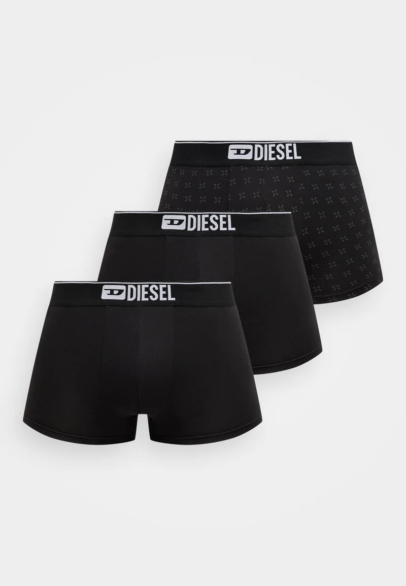 Kufry Diesel Damien D Box 3 Pack – E7465 Color Set