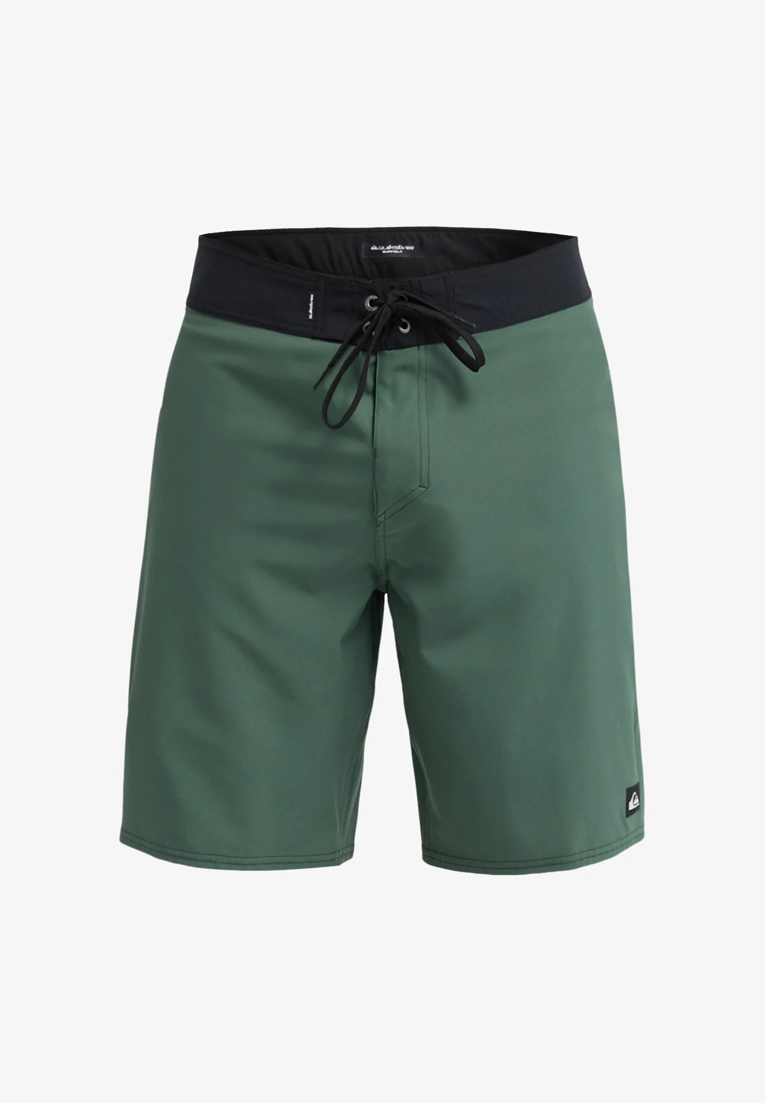 Short de bain Quiksilver Surf Kaimana NB – Vert