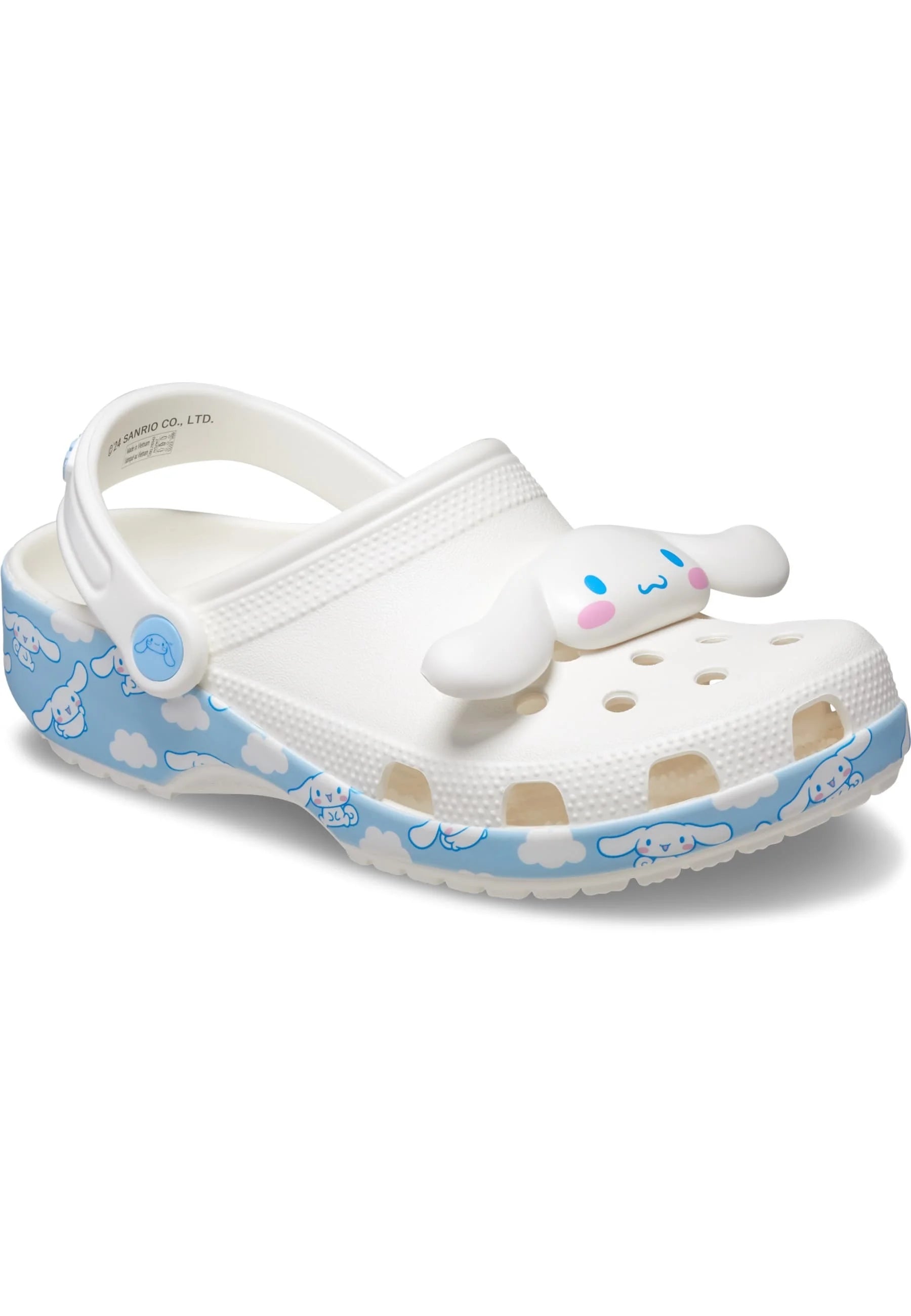 Sabots classiques Crocs Hello Kitty – Multi