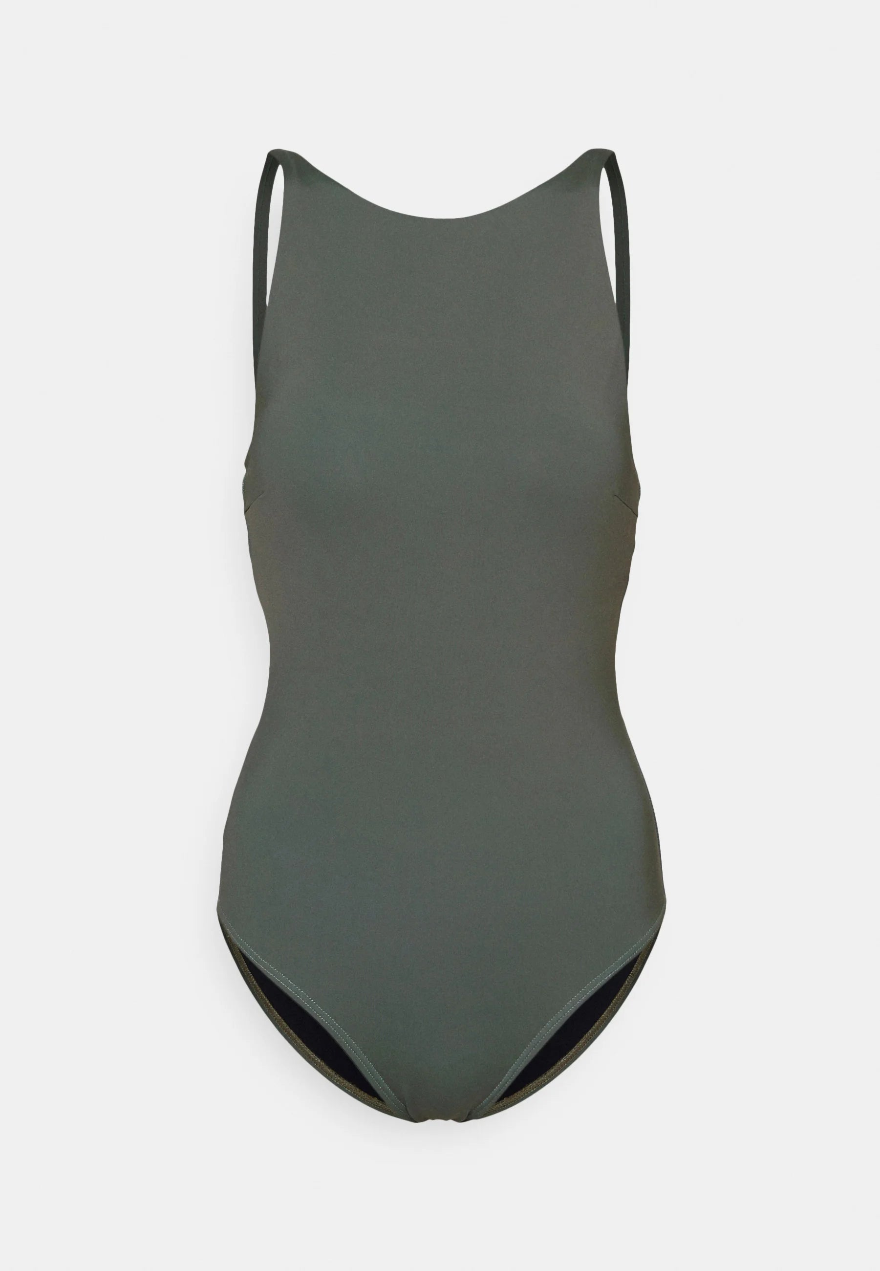 Plavky LASCANA Liliana – Olive