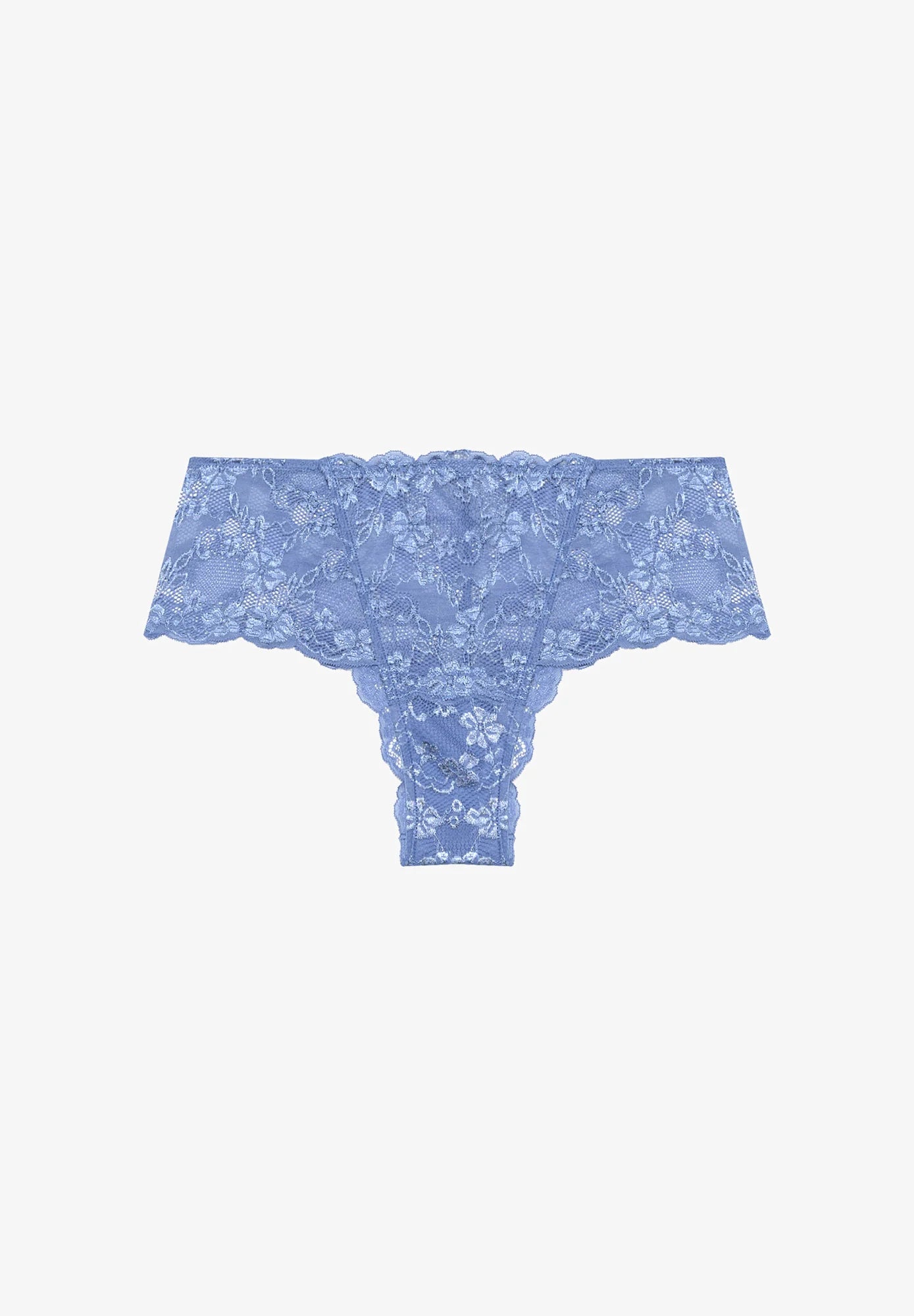 Yamamay Culotte Slip Brésilien – Bleu