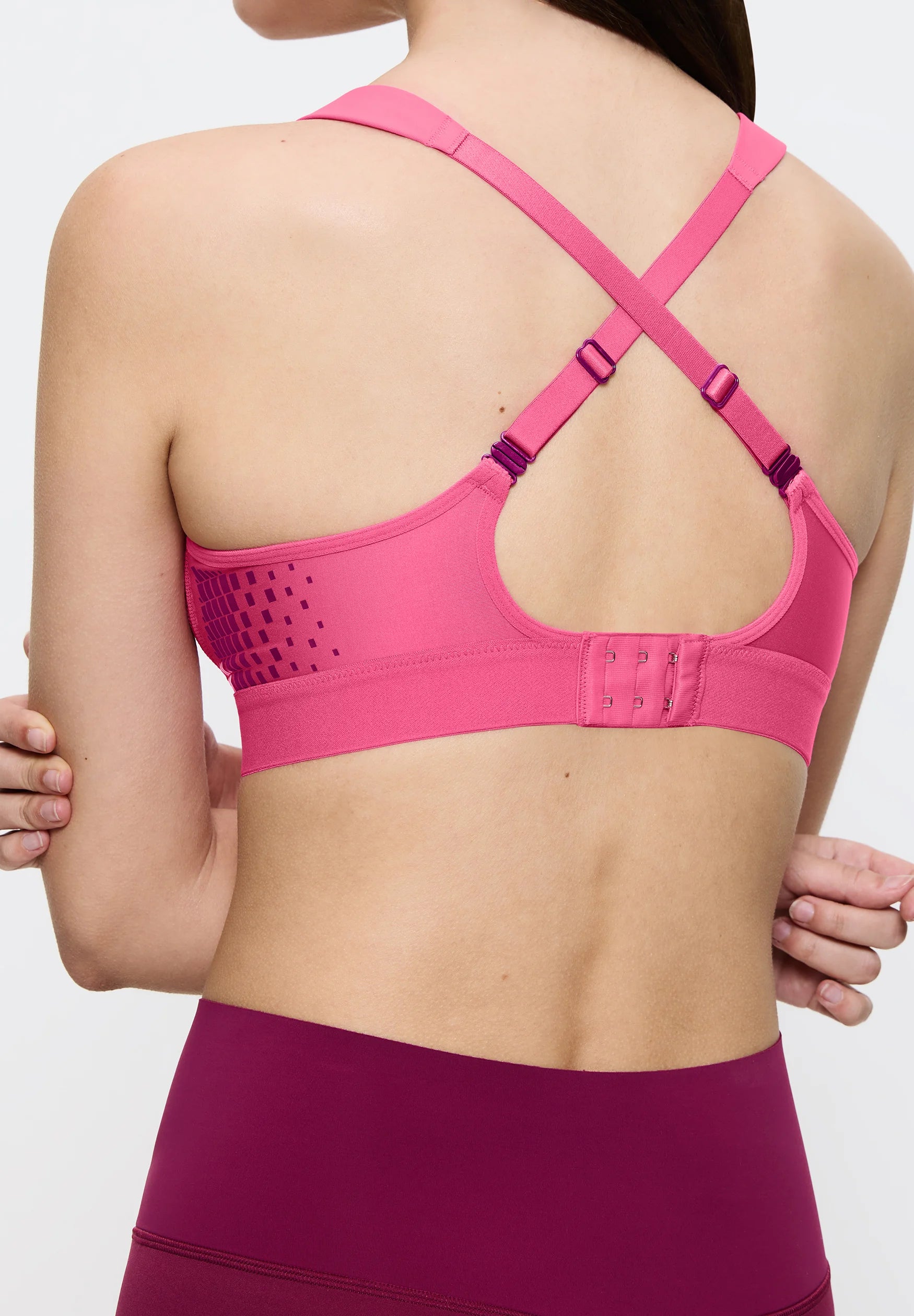 Triumph Bustier 2 Pack – Glam Pink