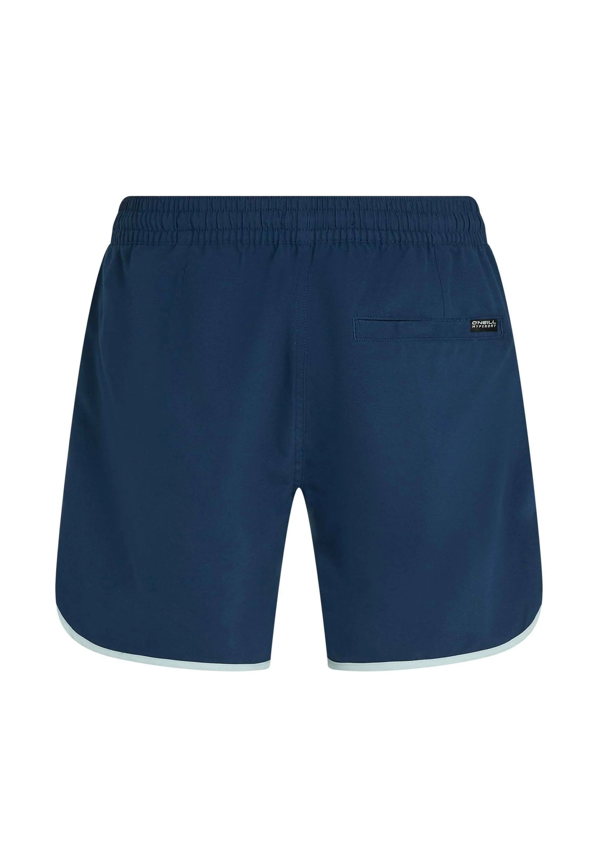 O’Neill Originals Scallop Swim Shorts – English Evening