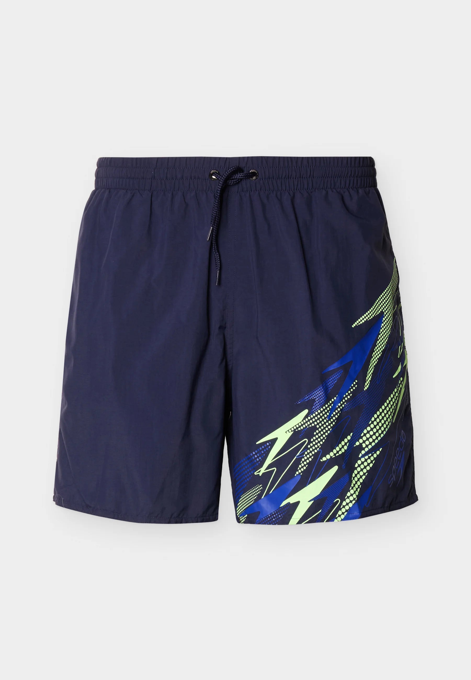 Pantaloncini Speedo Medley – Peacoat, Deep Sapphire