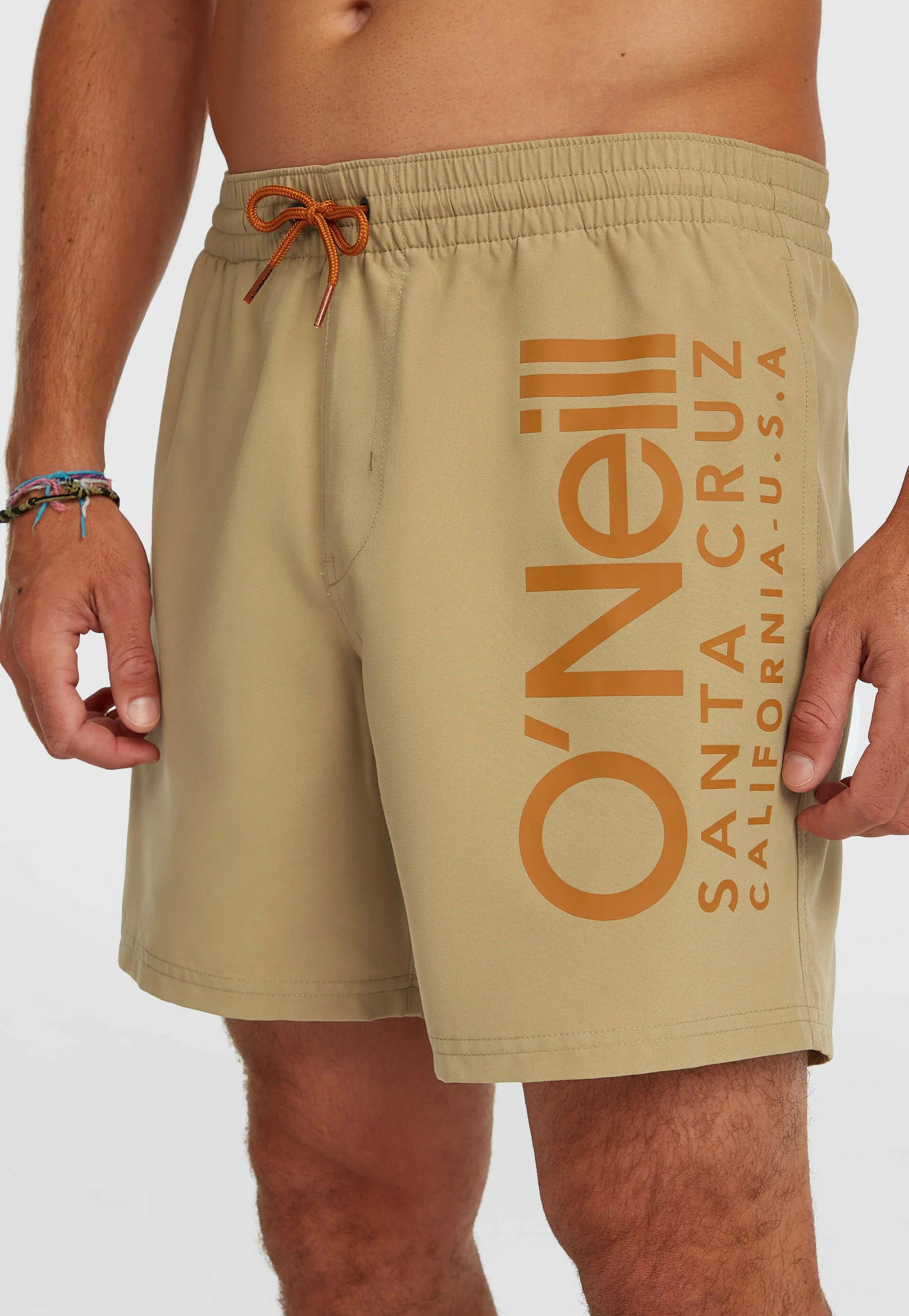 Short de bain O'Neill Cali 16 – Oak Ridge