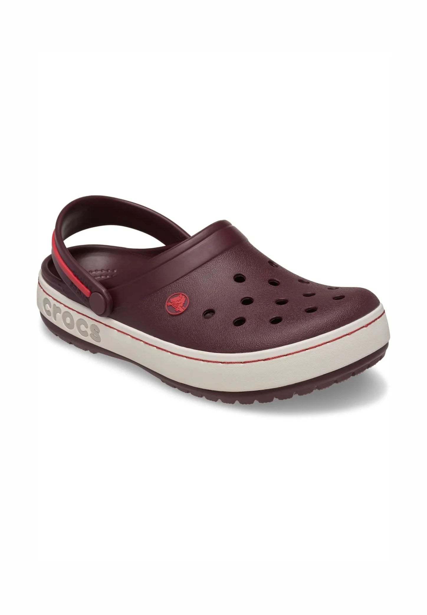 Bazénové skluzavky Crocs Heritage – Heritage Red