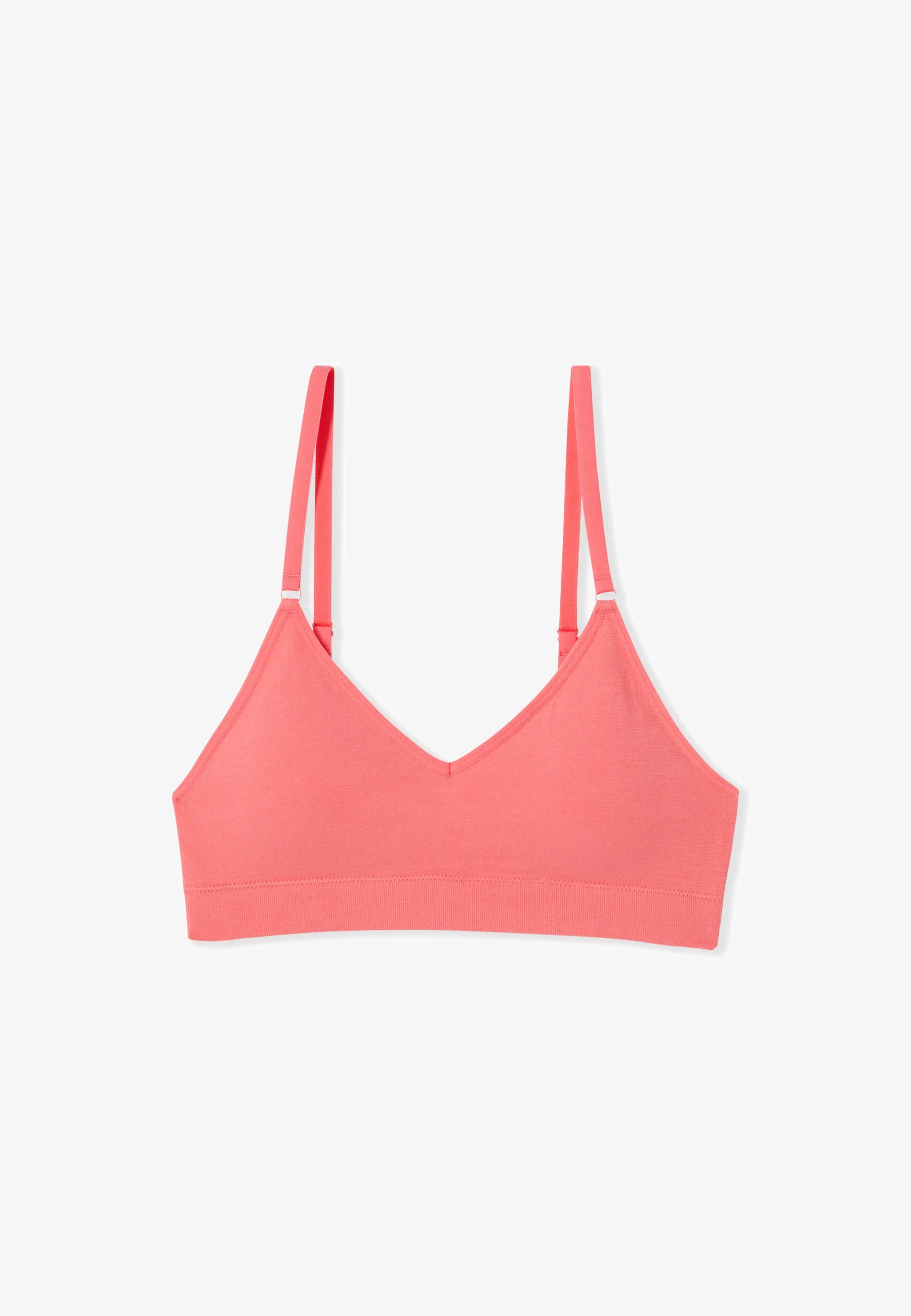 Bustier Etam Amande – Rose