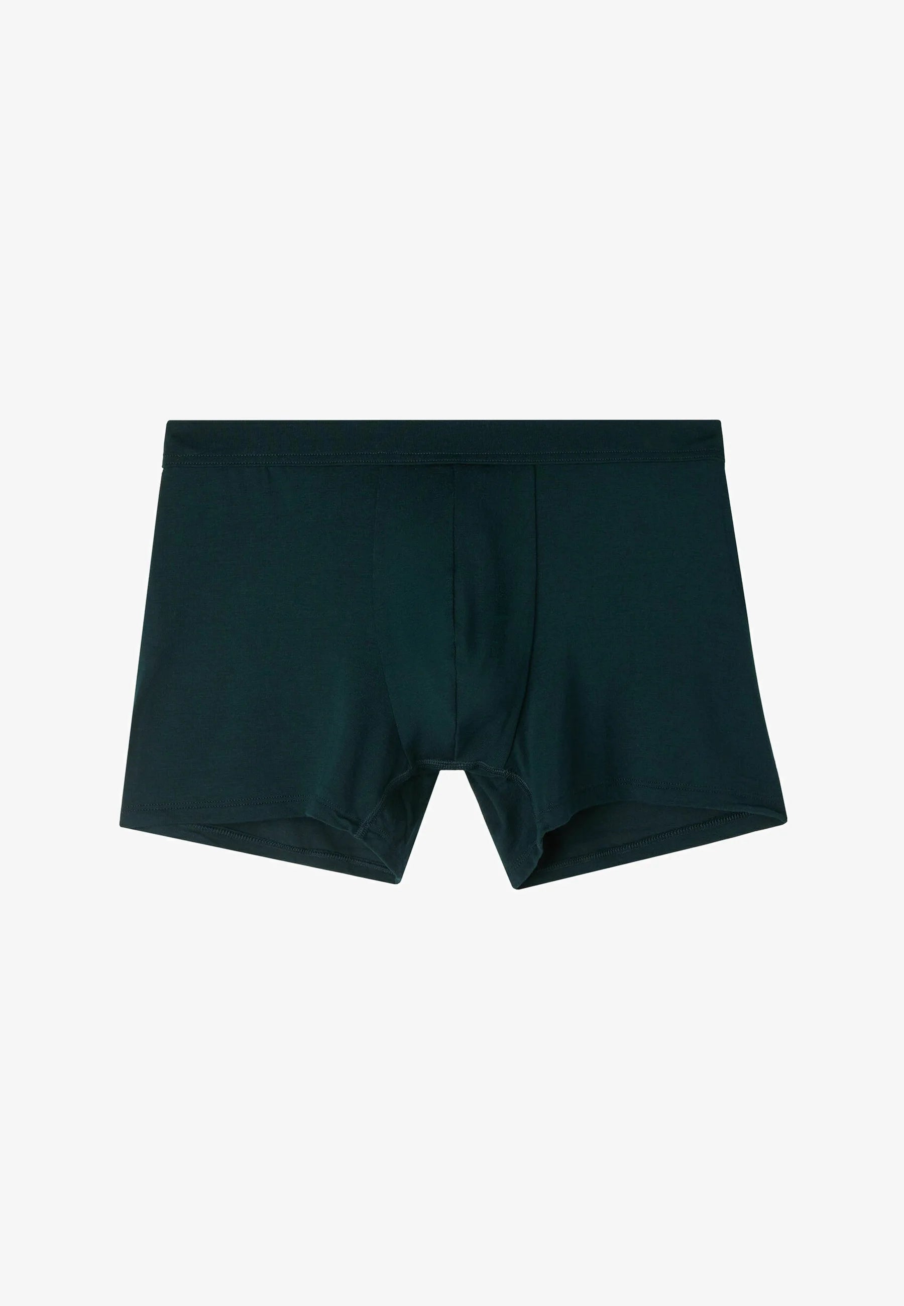 Bauli IUMAN Intimissimi Uomo in Seta Modal – Verde Scuro